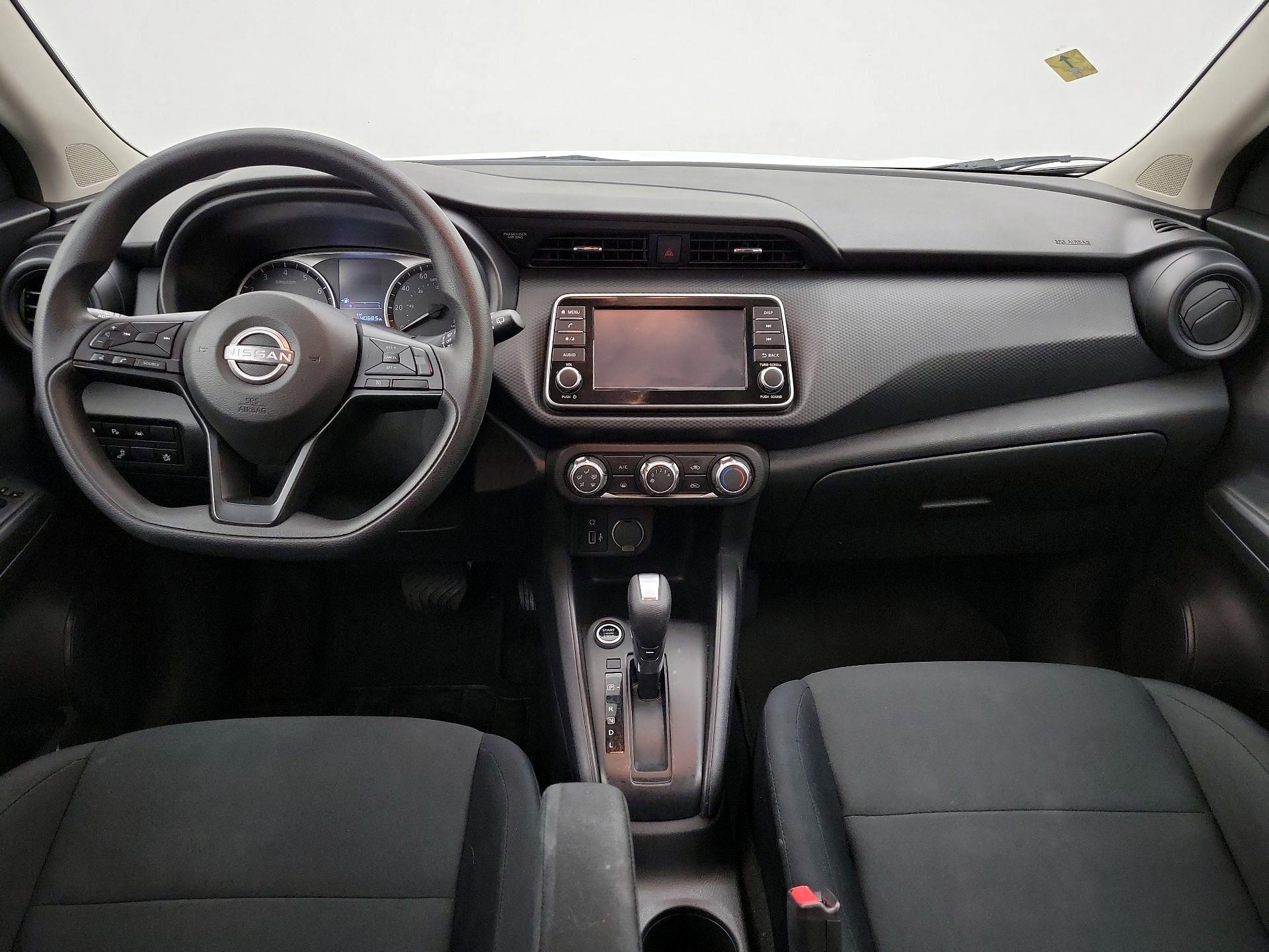 Thumbnail: 2024 Nissan Kicks - 9