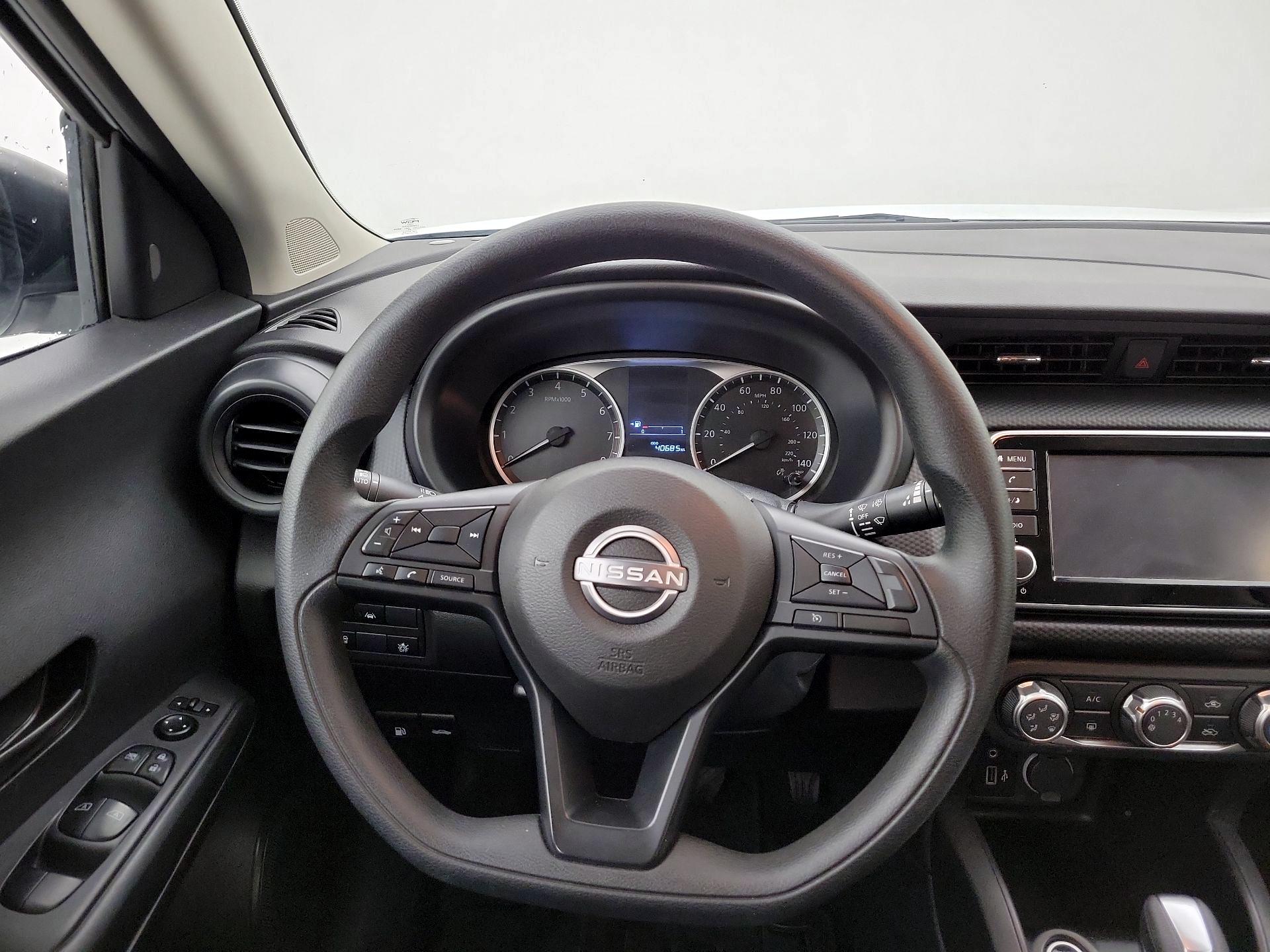 Thumbnail: 2024 Nissan Kicks - 10