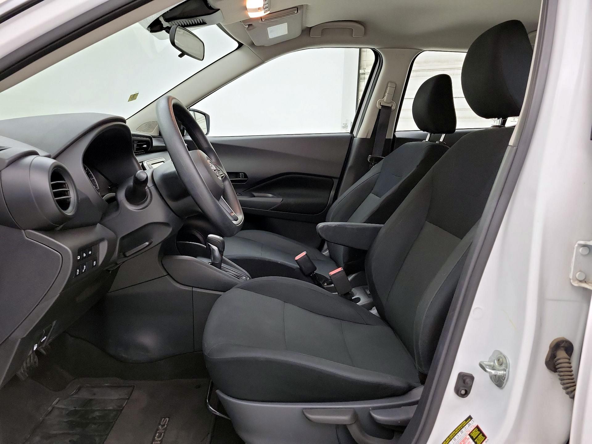 Thumbnail: 2024 Nissan Kicks - 11