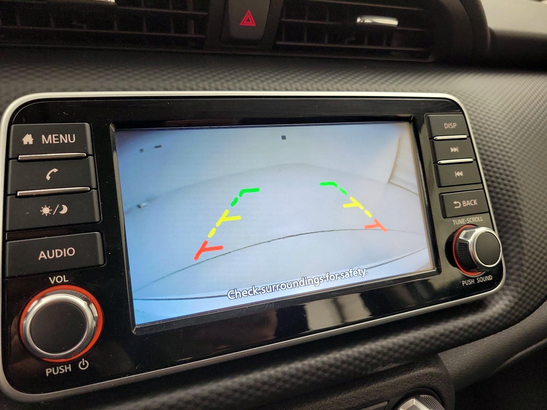 Thumbnail: 2024 Nissan Kicks - 14