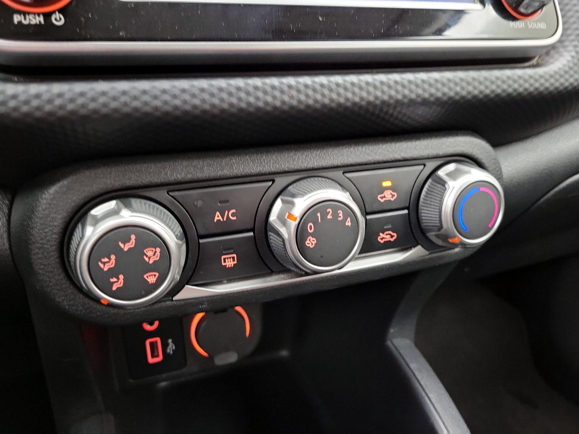 Thumbnail: 2024 Nissan Kicks - 16