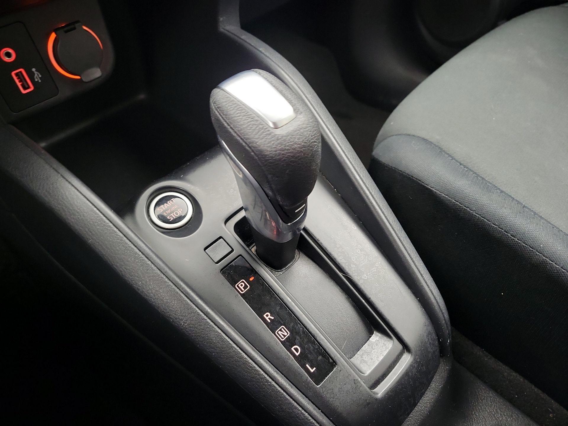 Thumbnail: 2024 Nissan Kicks - 17