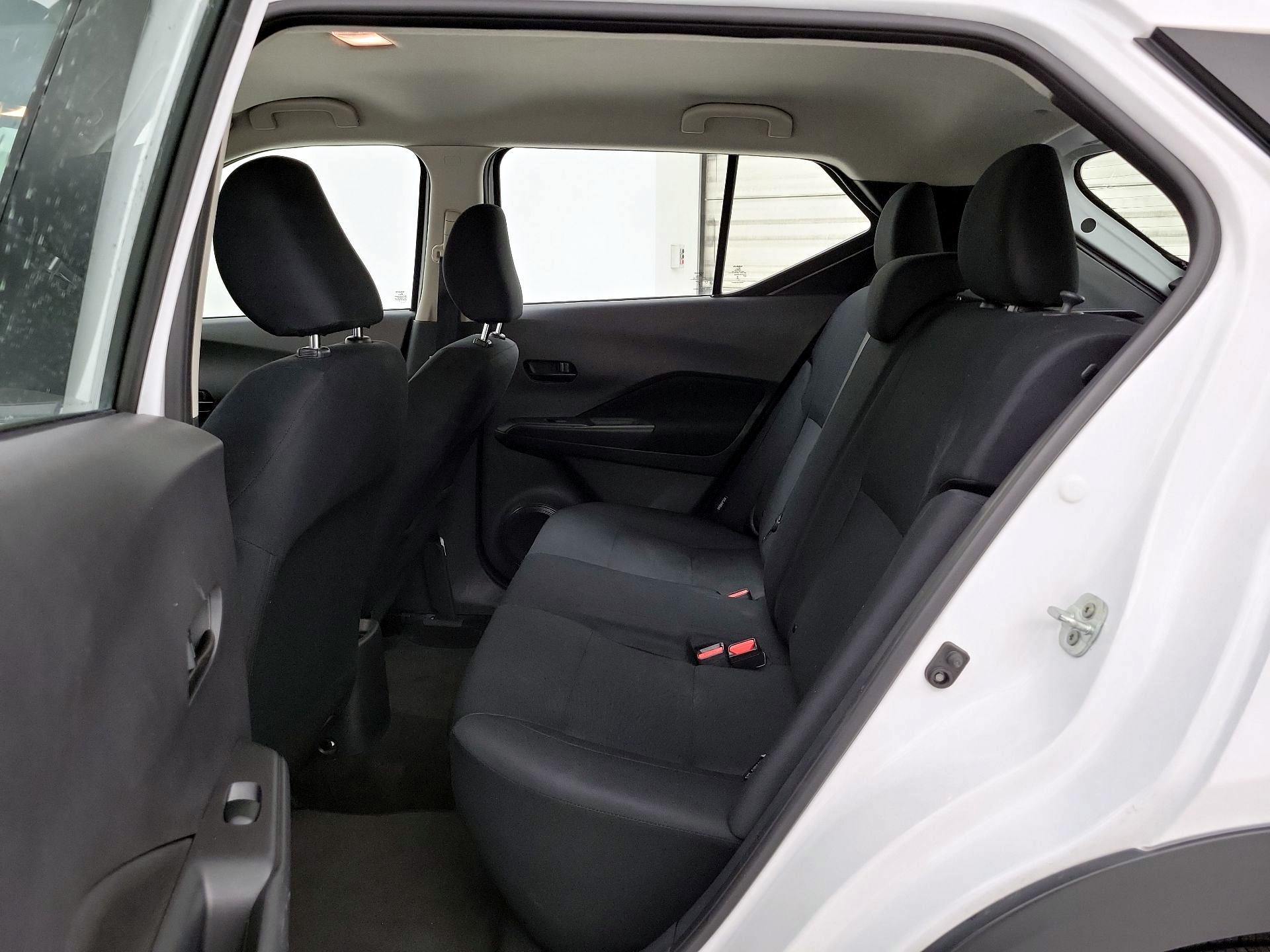 Thumbnail: 2024 Nissan Kicks - 19