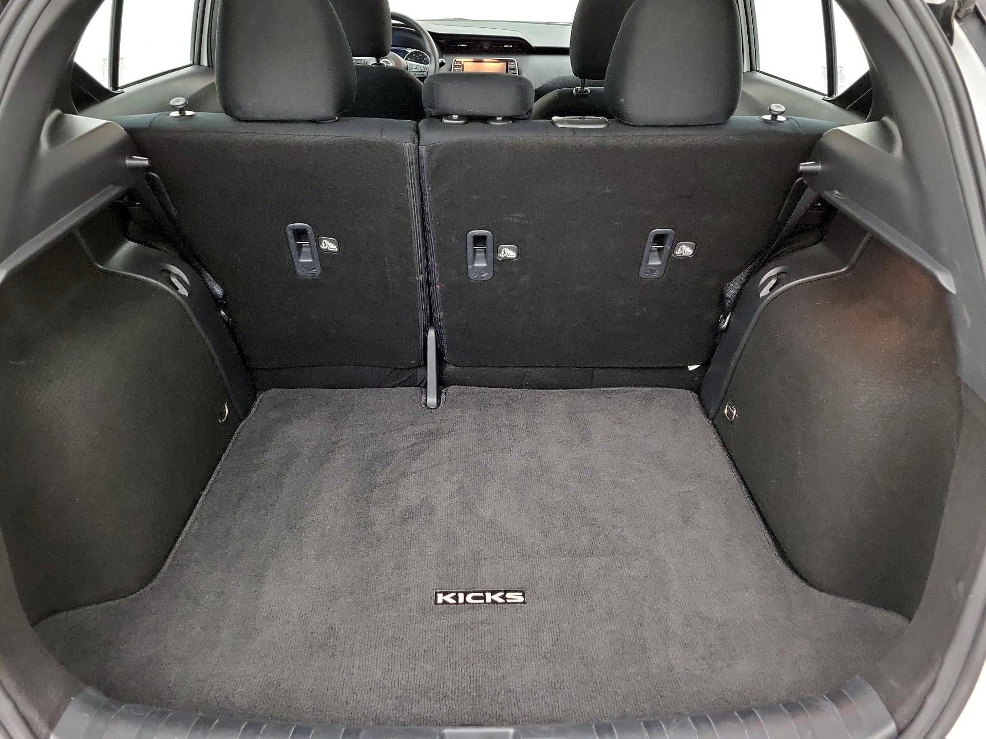 Thumbnail: 2024 Nissan Kicks - 20