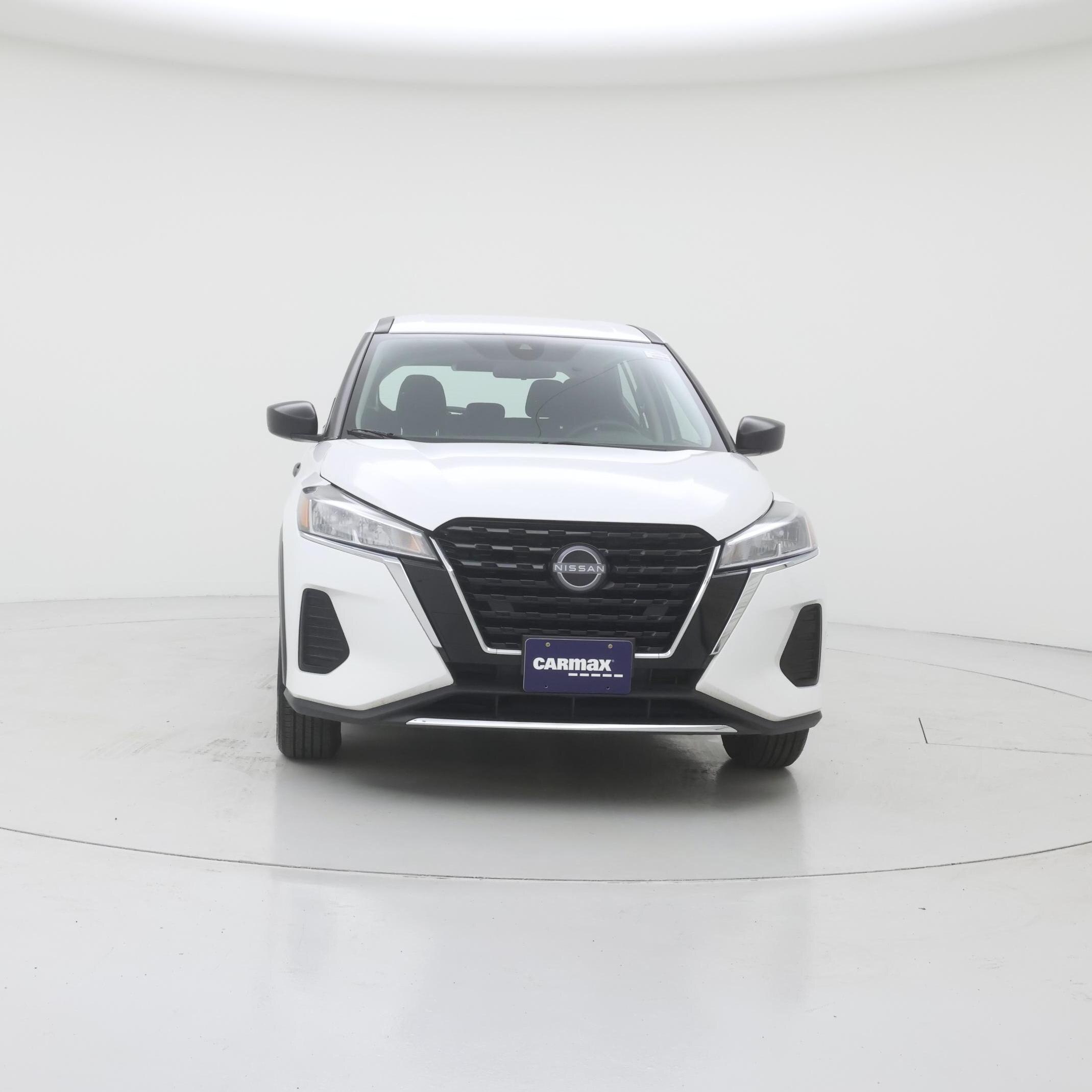 Thumbnail: 2024 Nissan Kicks - 5