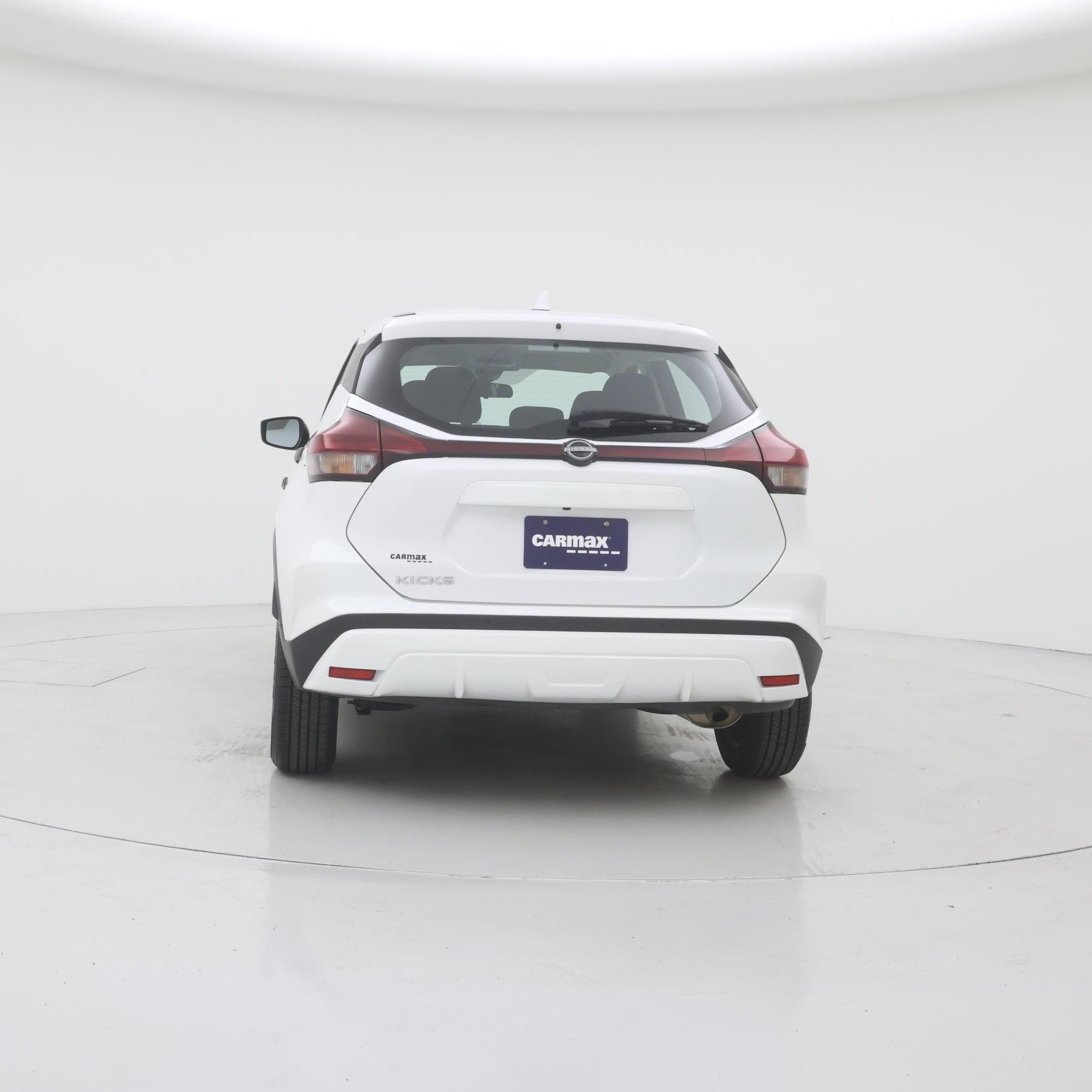 Thumbnail: 2024 Nissan Kicks - 6