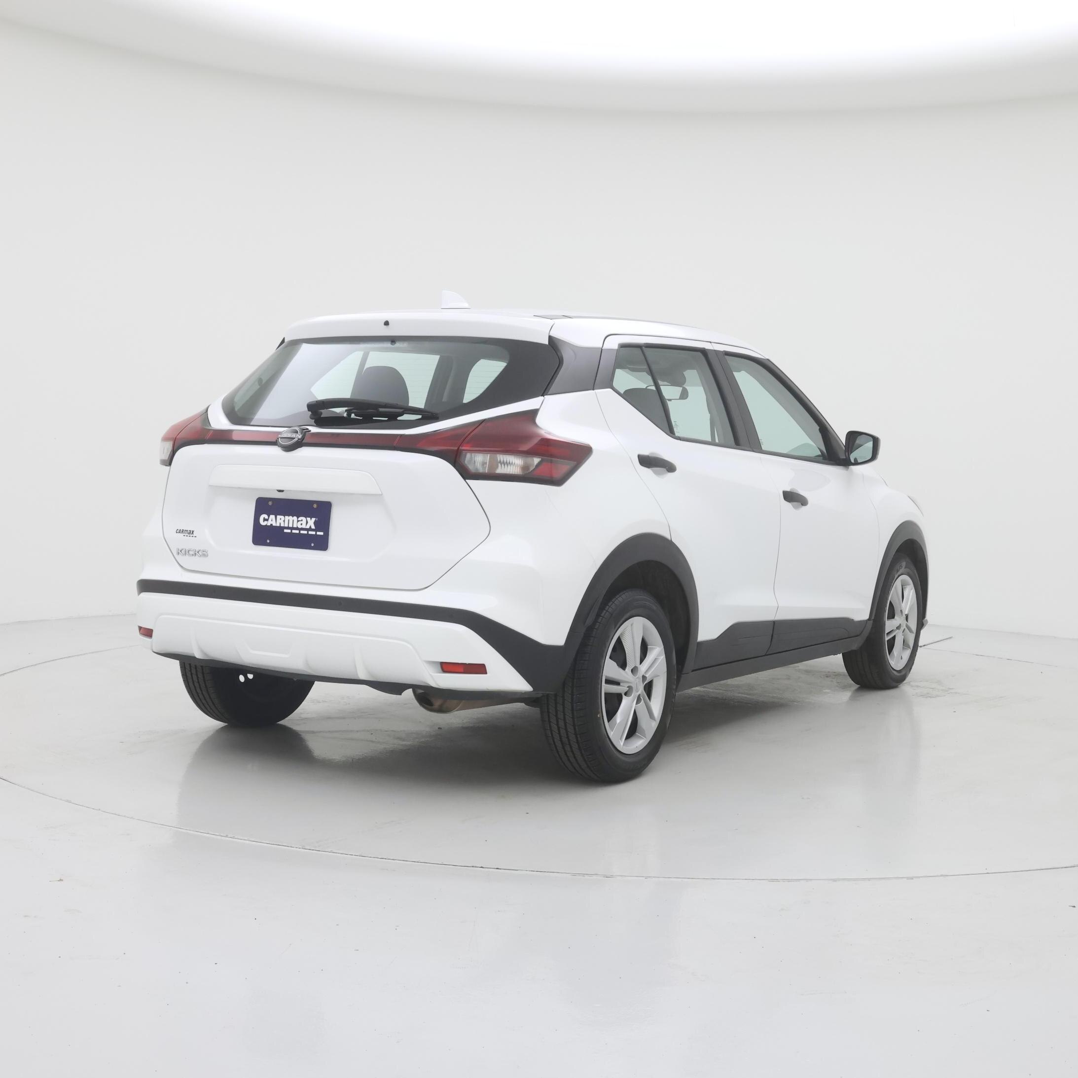 Thumbnail: 2024 Nissan Kicks - 8