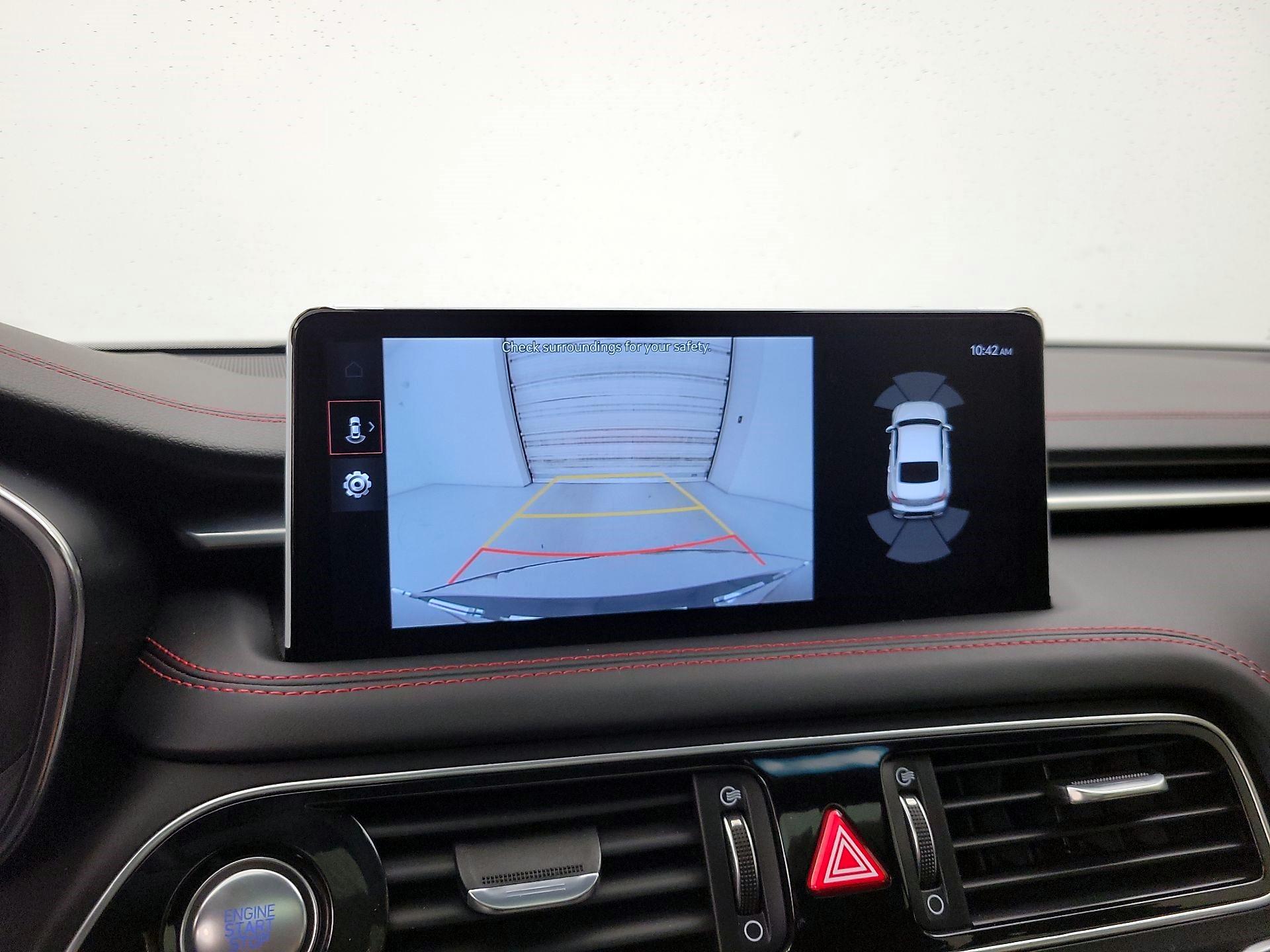 Thumbnail: 2023 Genesis G70 - 15