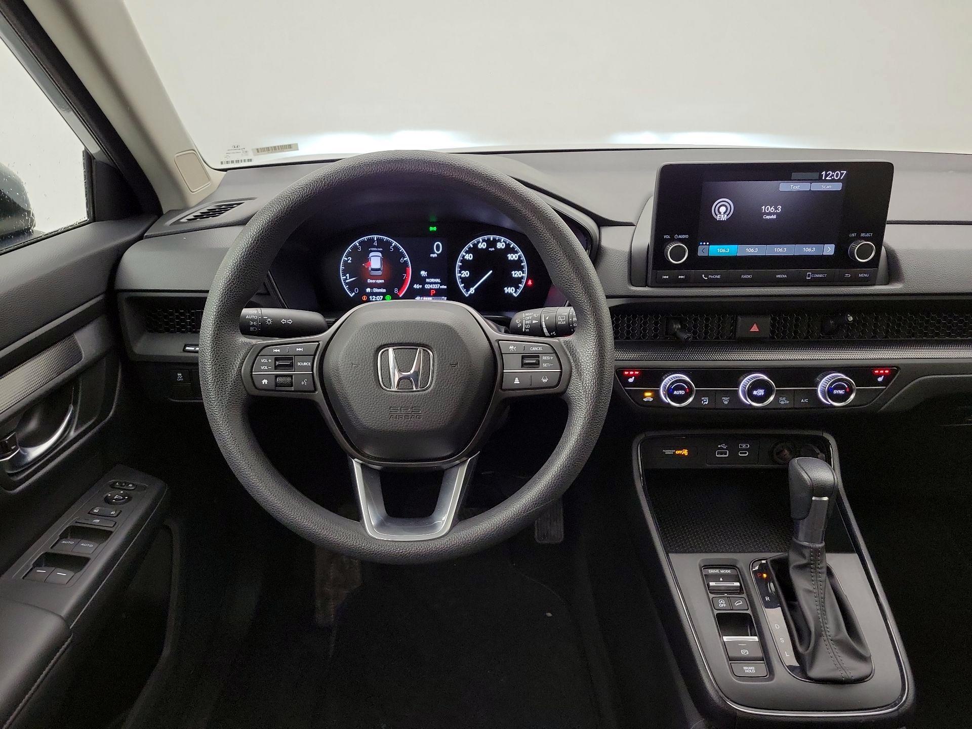 Thumbnail: 2025 Honda CR-V - 10