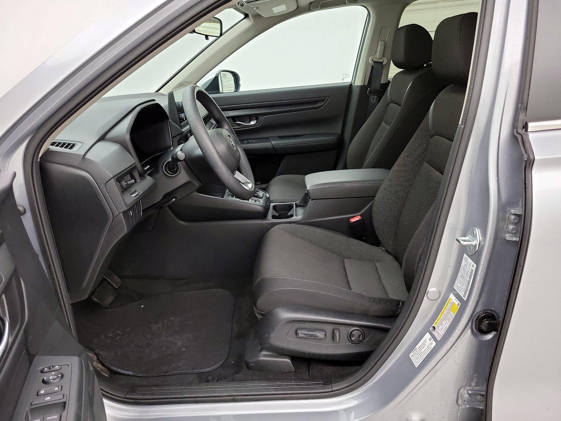 Thumbnail: 2025 Honda CR-V - 11