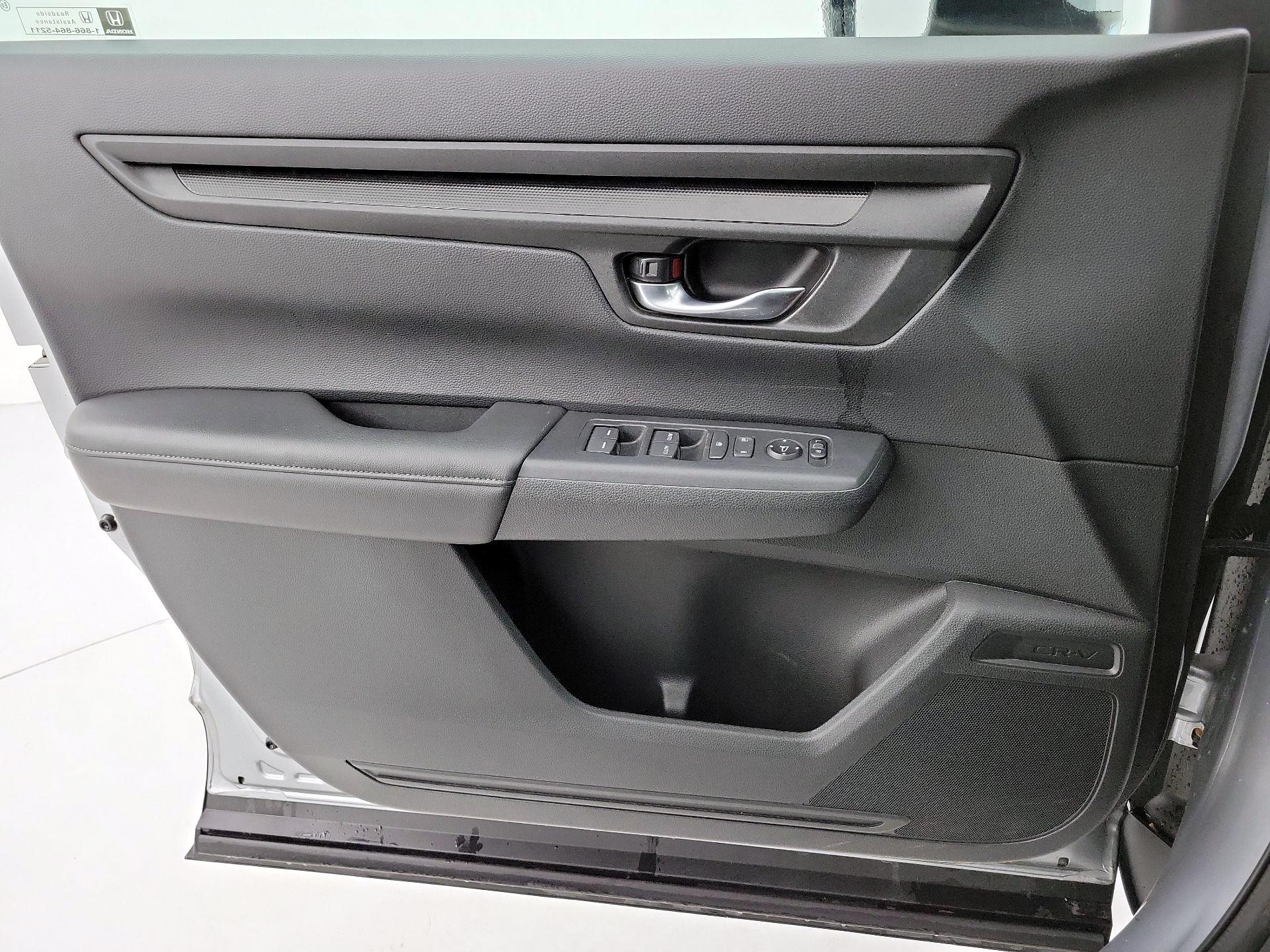 Thumbnail: 2025 Honda CR-V - 12