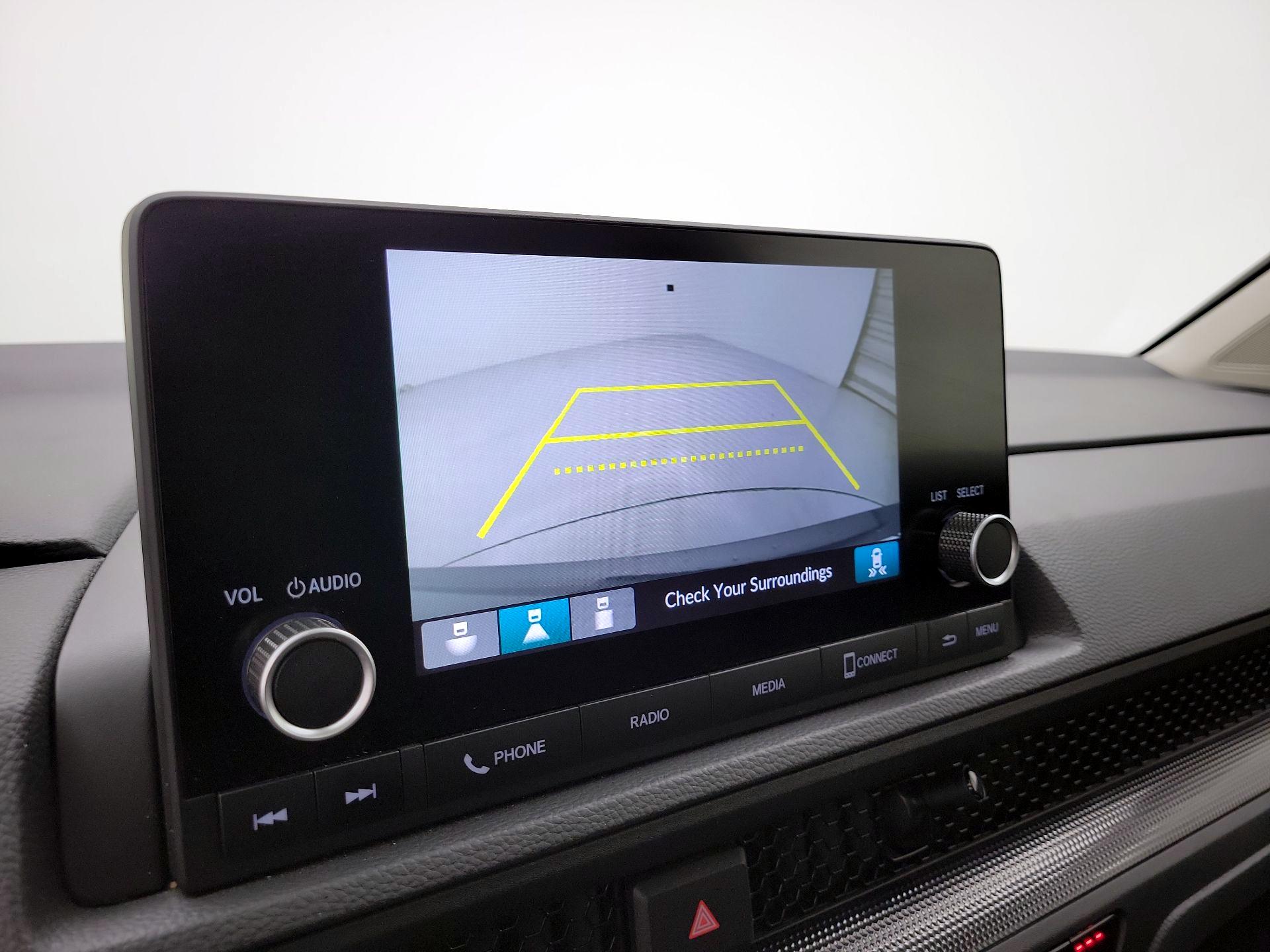 Thumbnail: 2025 Honda CR-V - 14