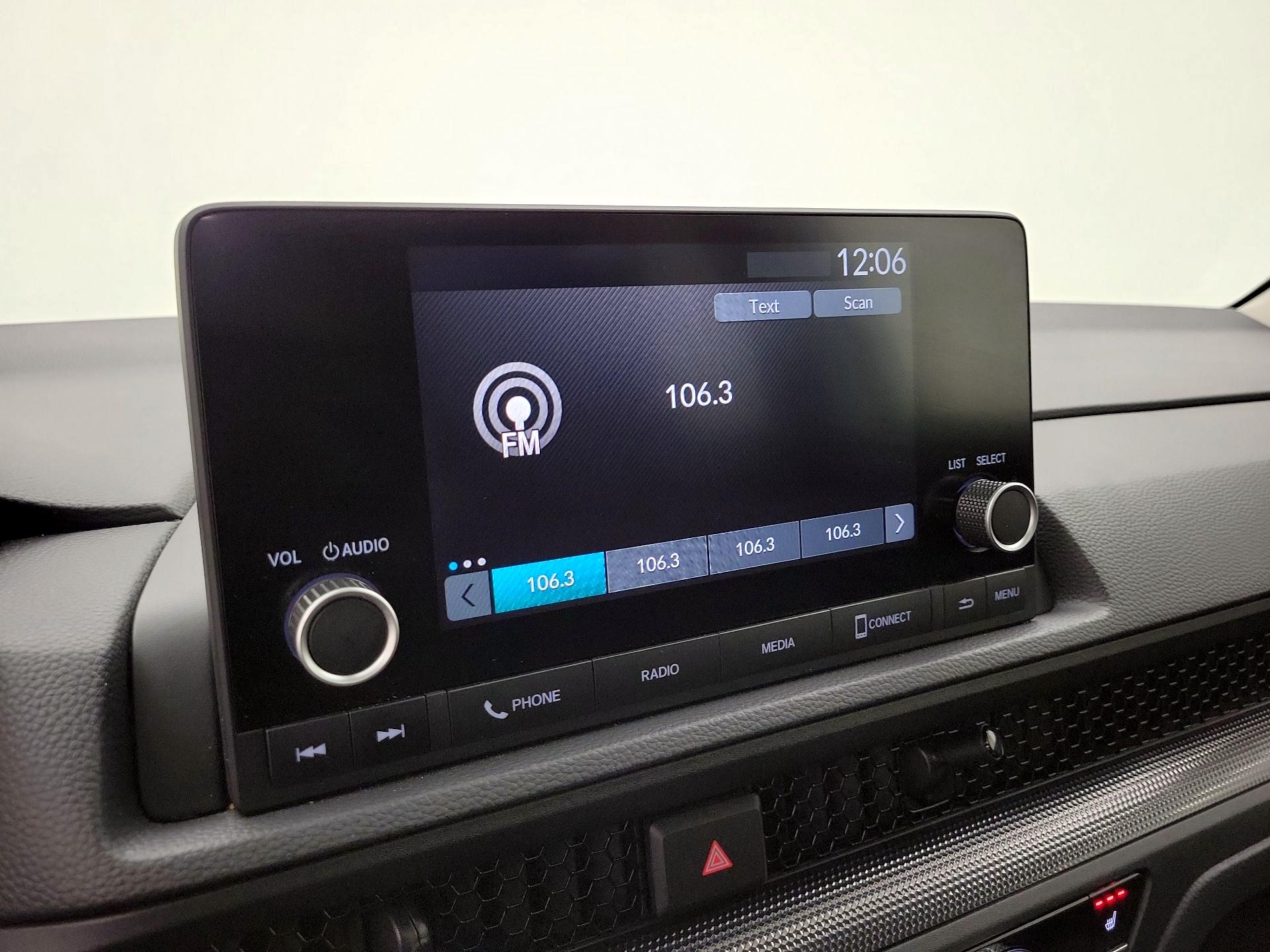 Thumbnail: 2025 Honda CR-V - 15