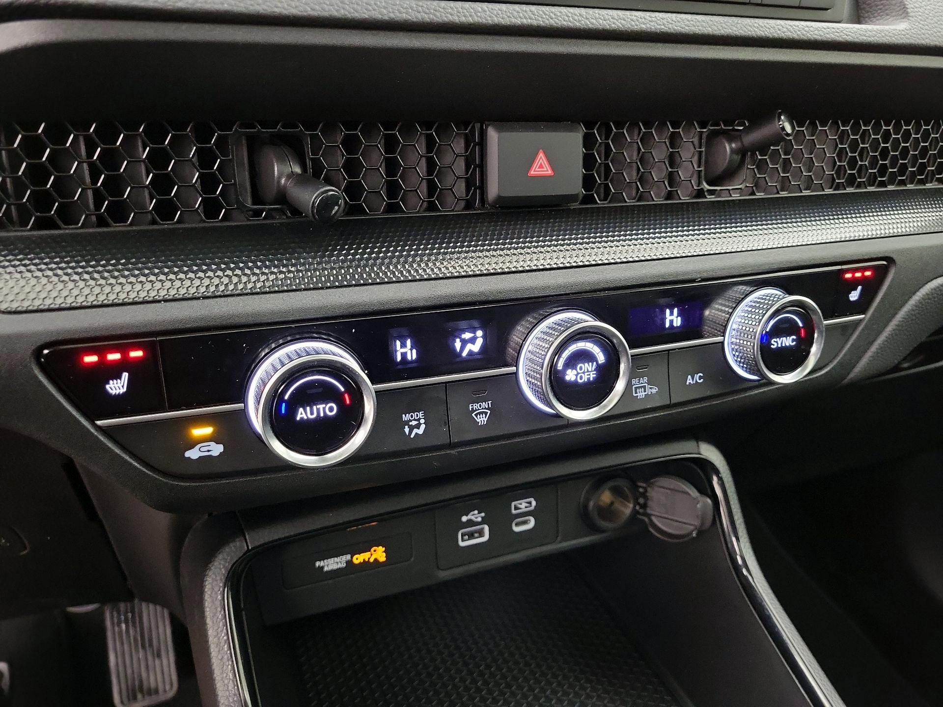 Thumbnail: 2025 Honda CR-V - 16