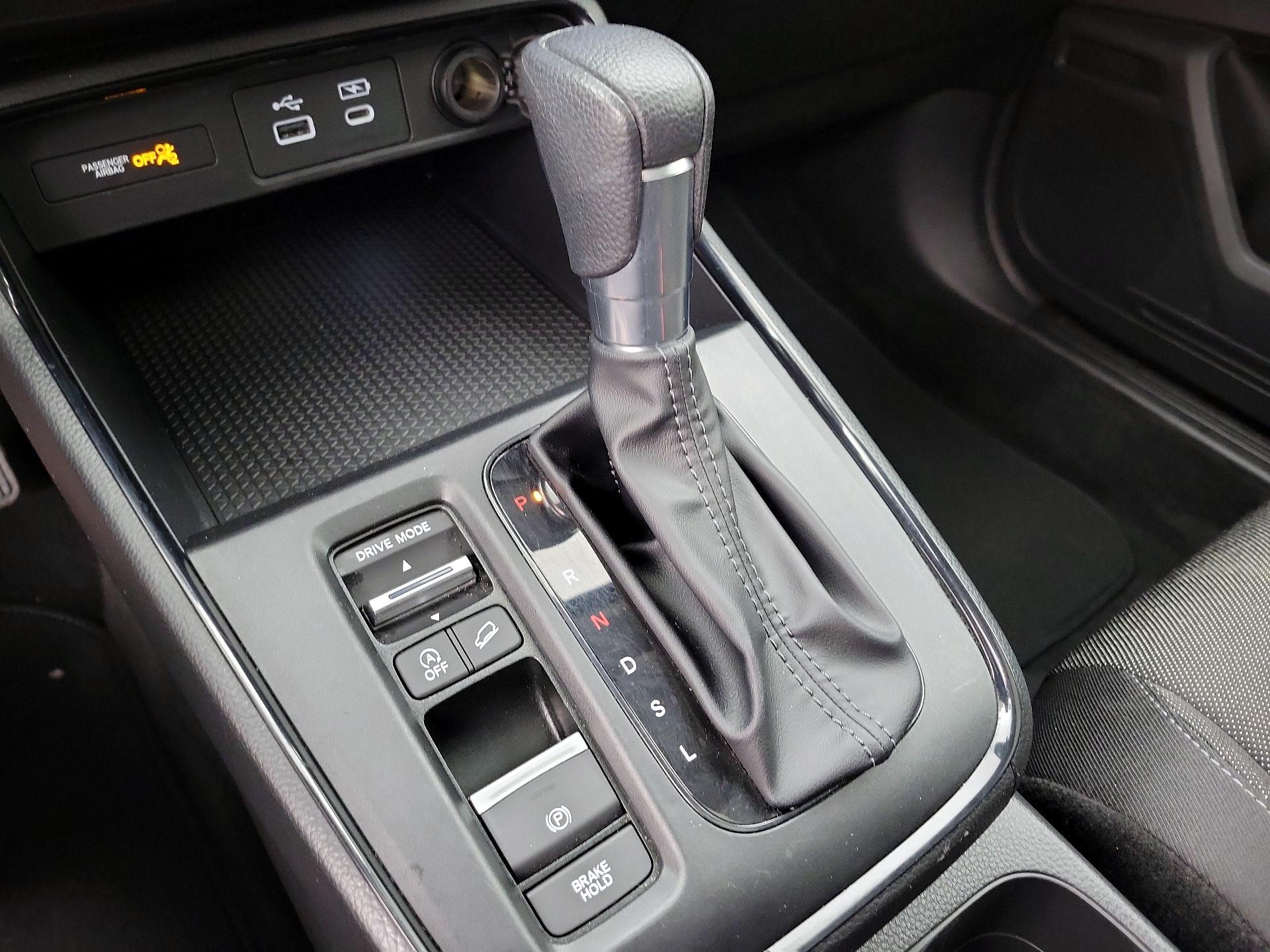 Thumbnail: 2025 Honda CR-V - 17