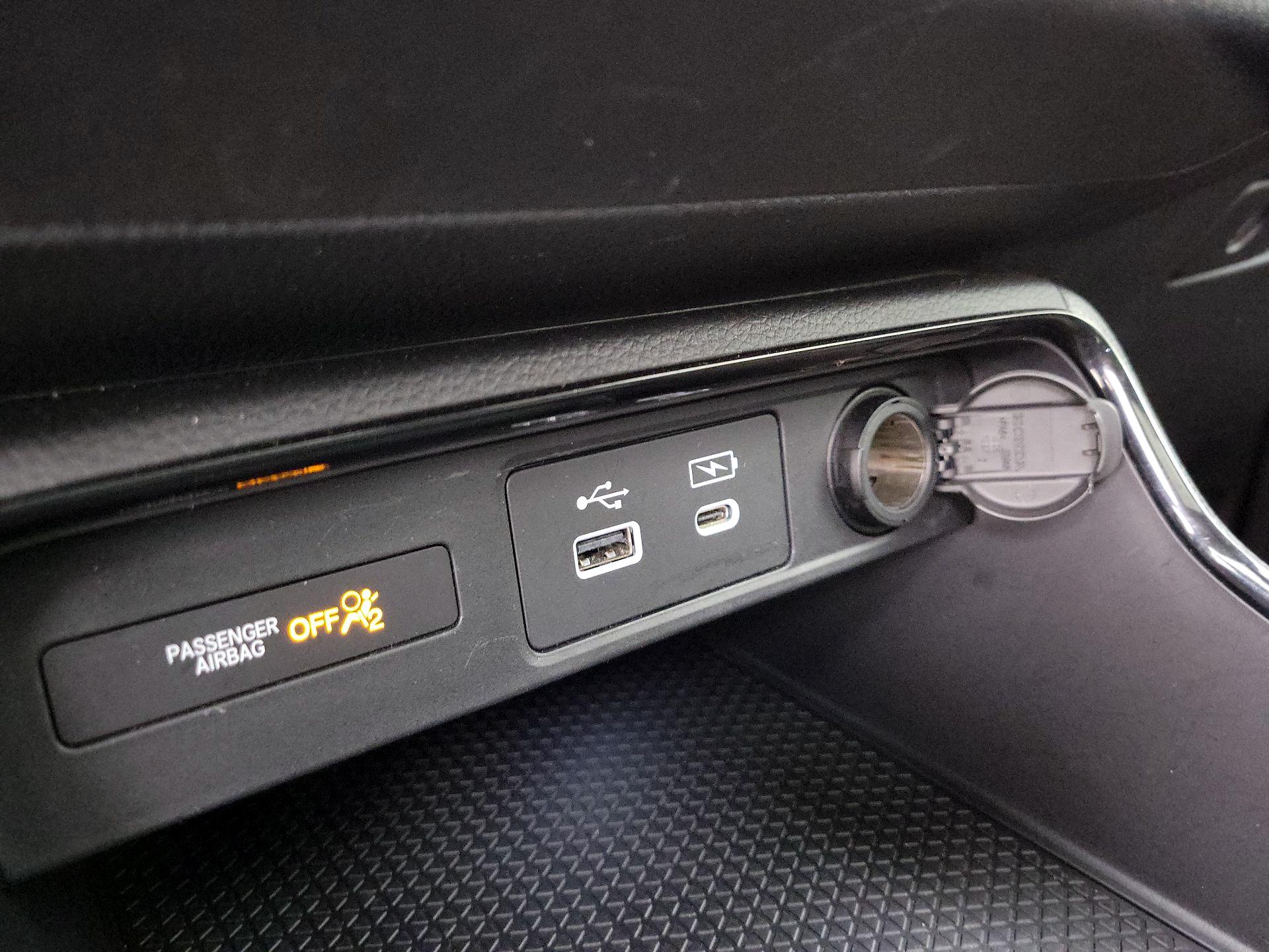 Thumbnail: 2025 Honda CR-V - 18