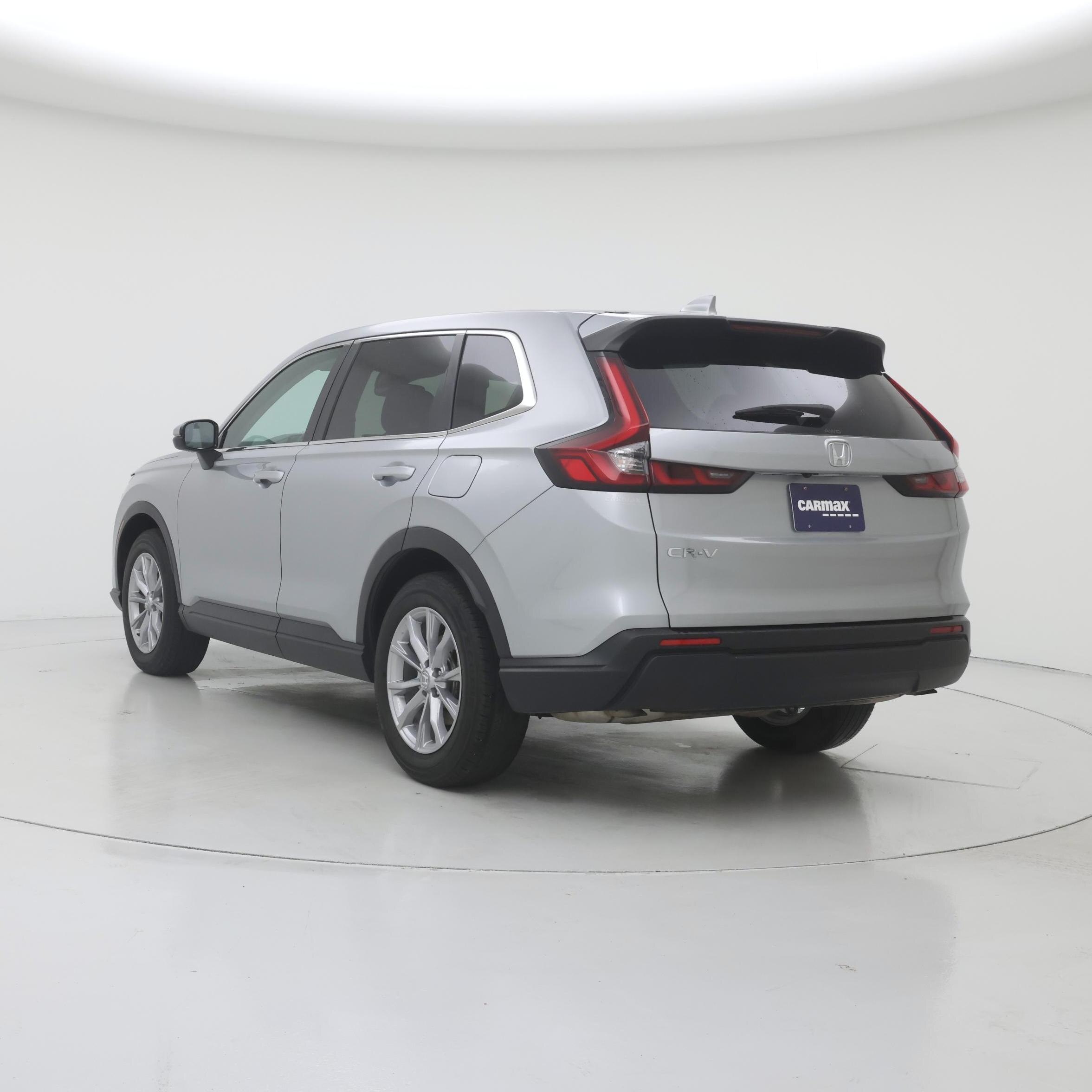 Thumbnail: 2025 Honda CR-V - 2