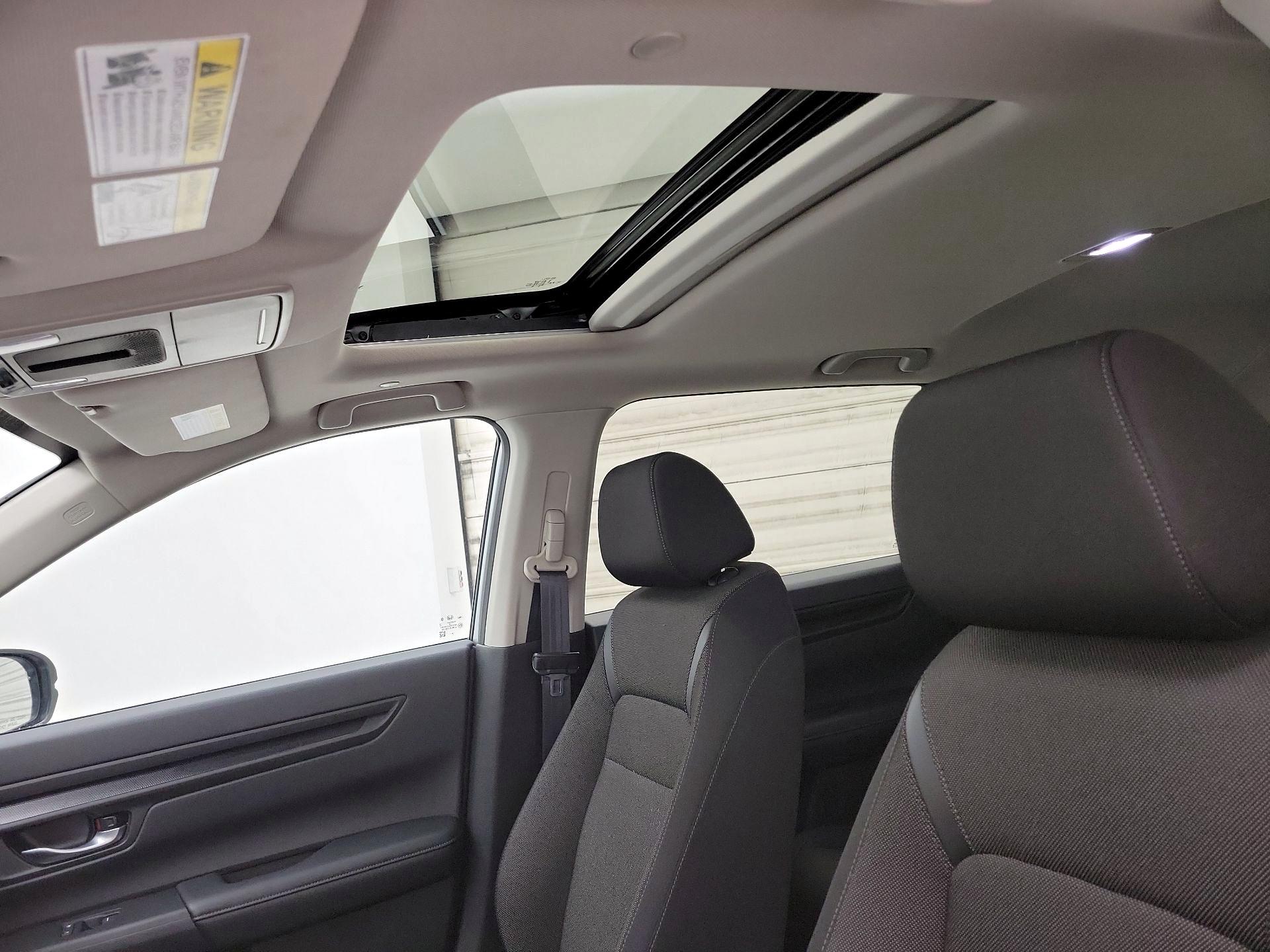 Thumbnail: 2025 Honda CR-V - 19