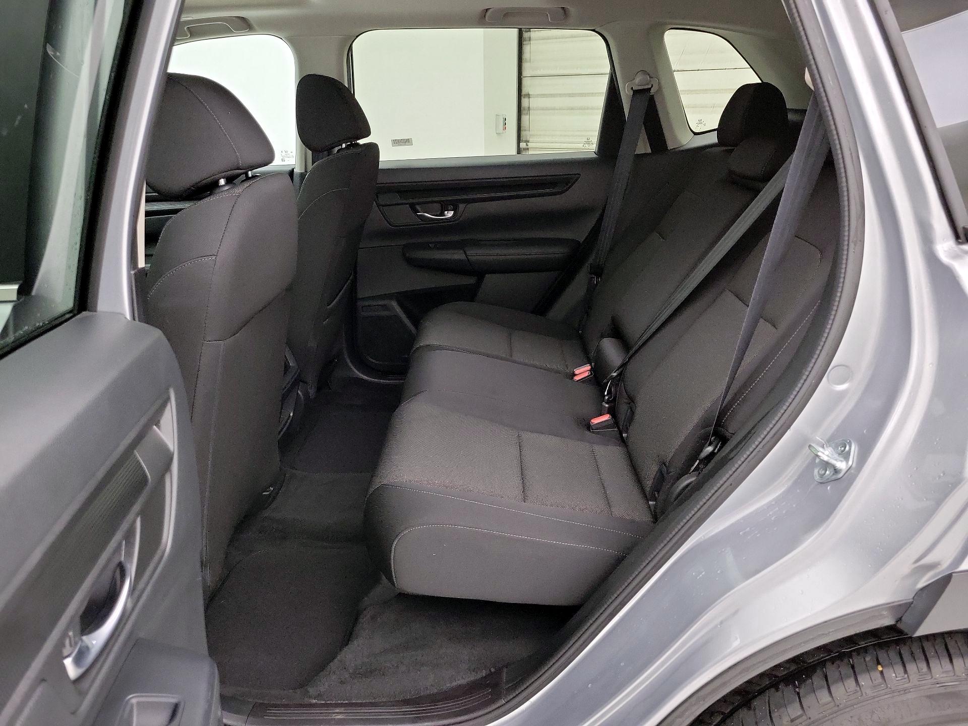 Thumbnail: 2025 Honda CR-V - 20