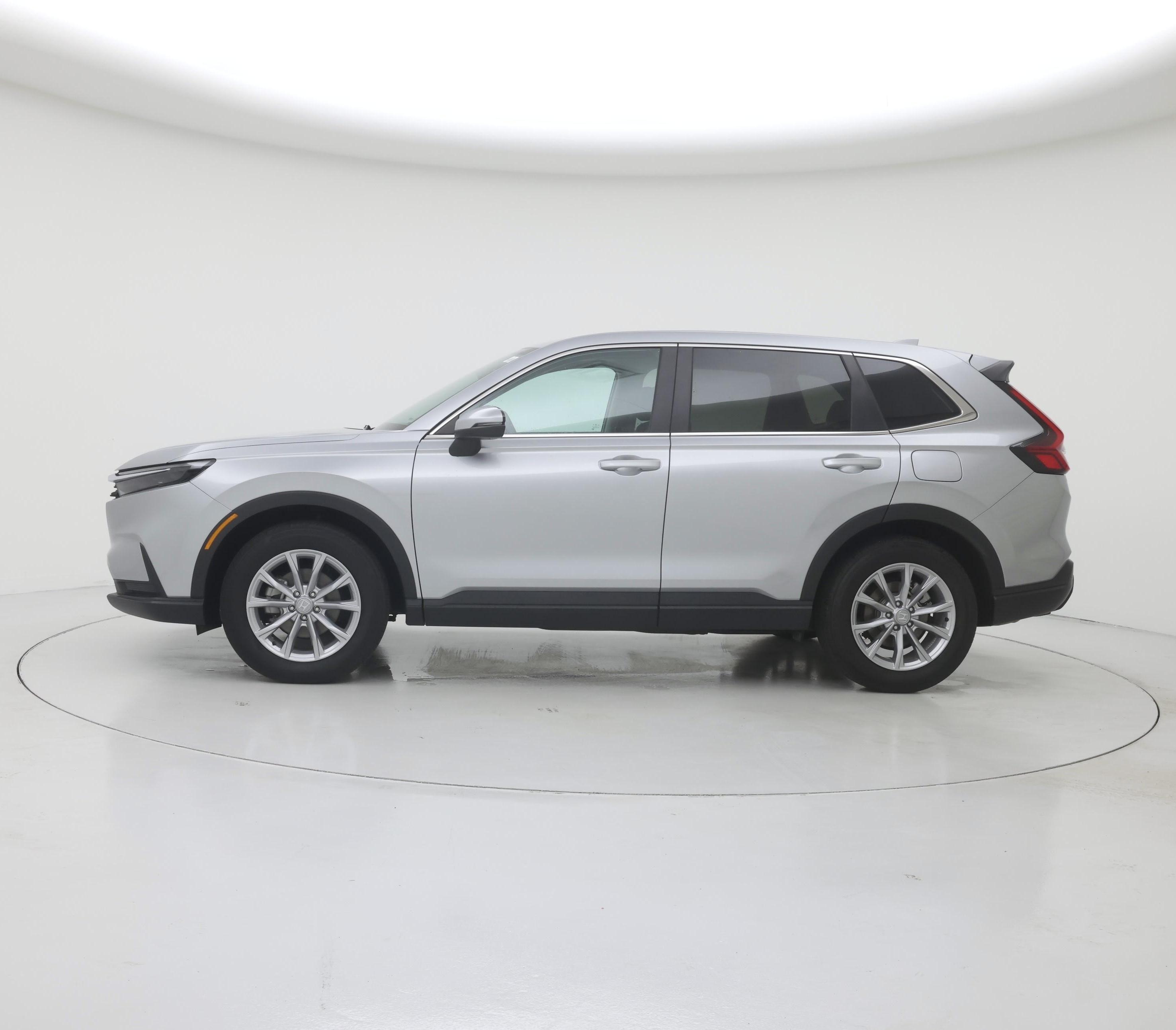 Thumbnail: 2025 Honda CR-V - 3