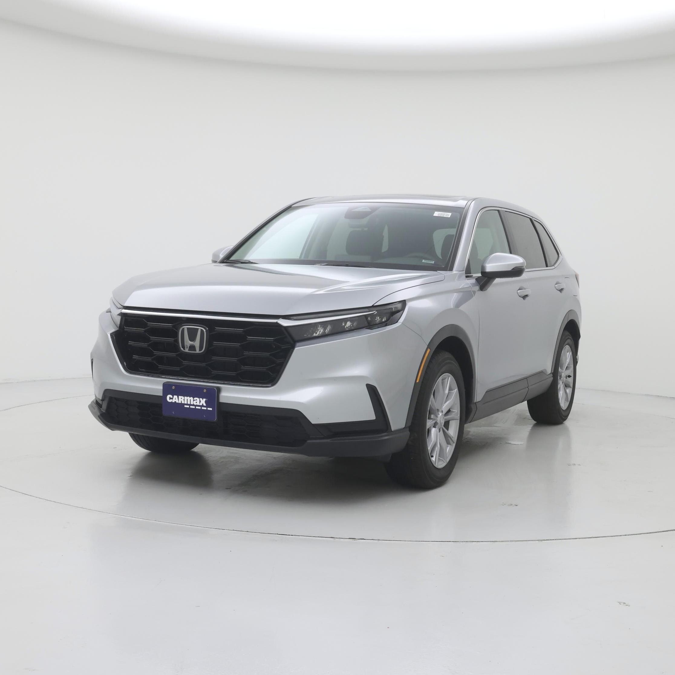 Thumbnail: 2025 Honda CR-V - 4