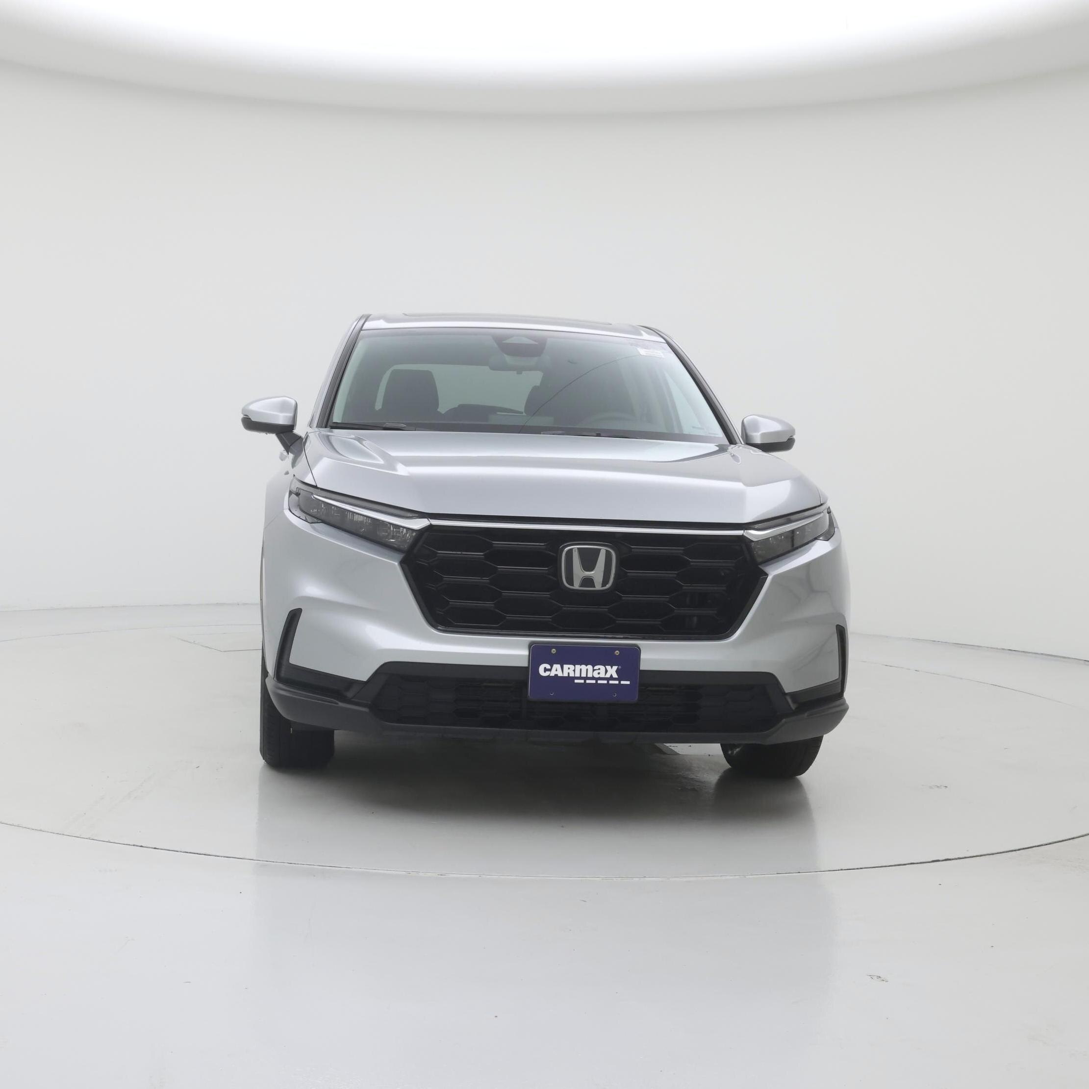 Thumbnail: 2025 Honda CR-V - 5