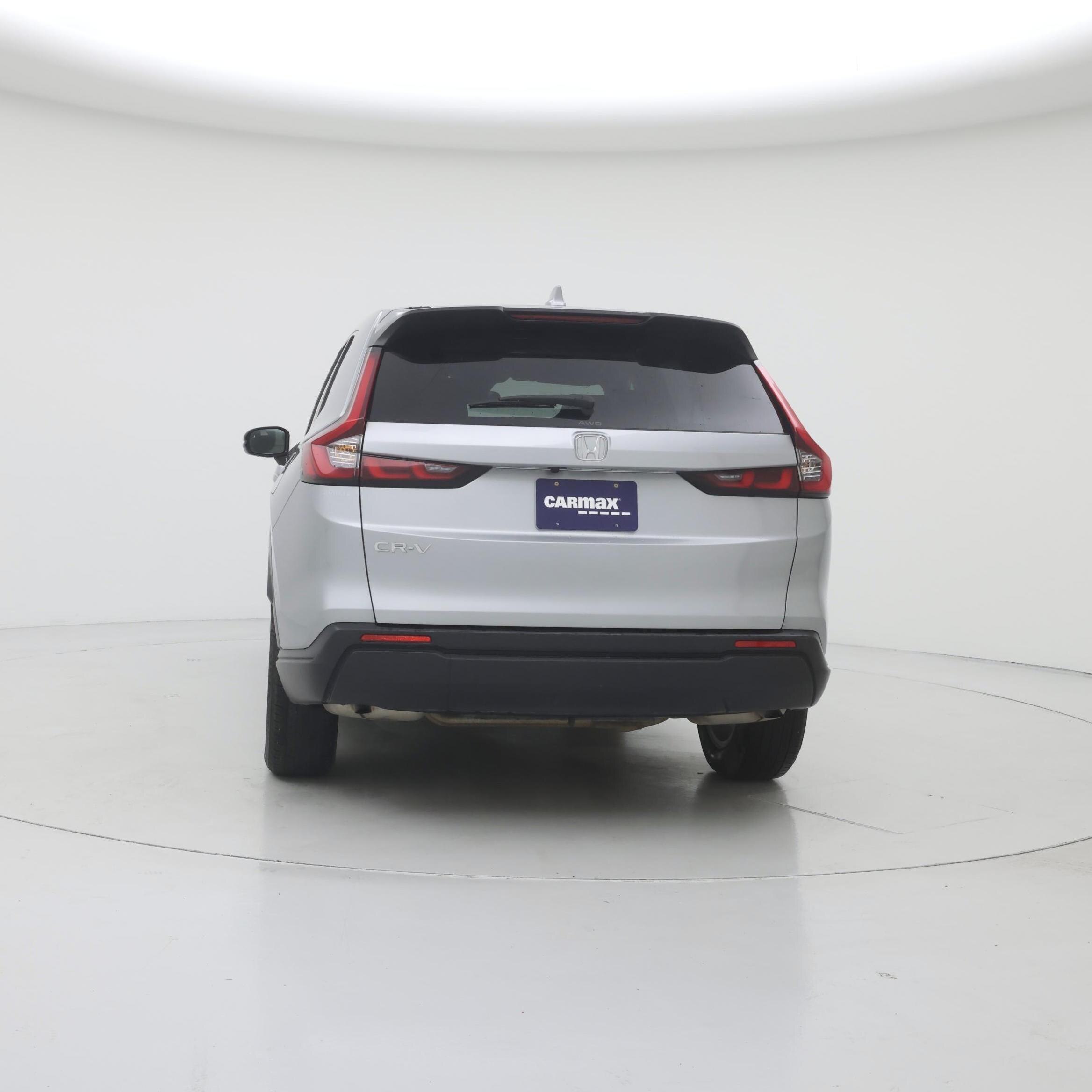 Thumbnail: 2025 Honda CR-V - 6