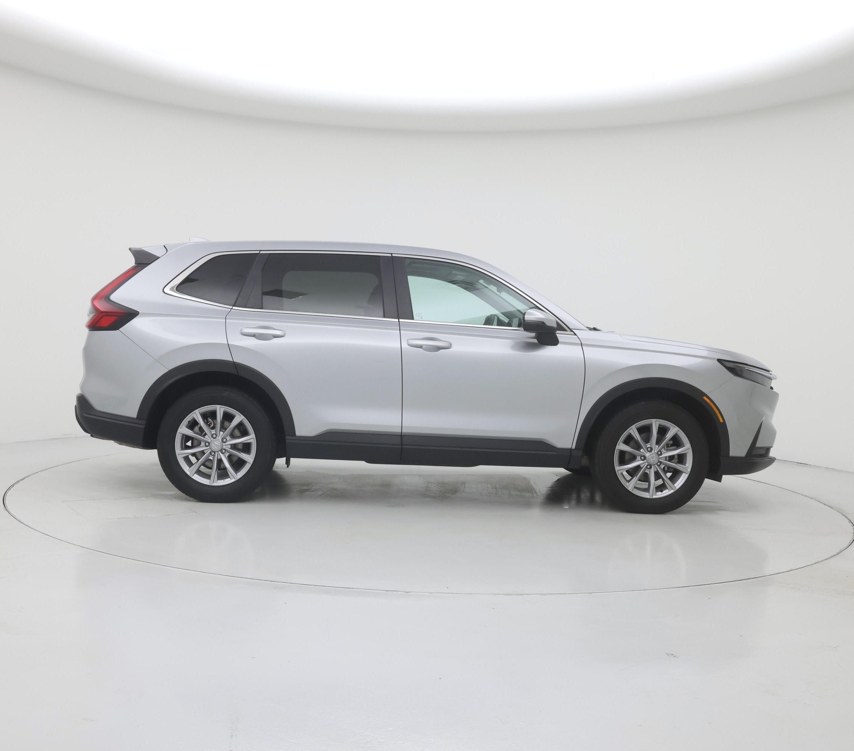 Thumbnail: 2025 Honda CR-V - 7