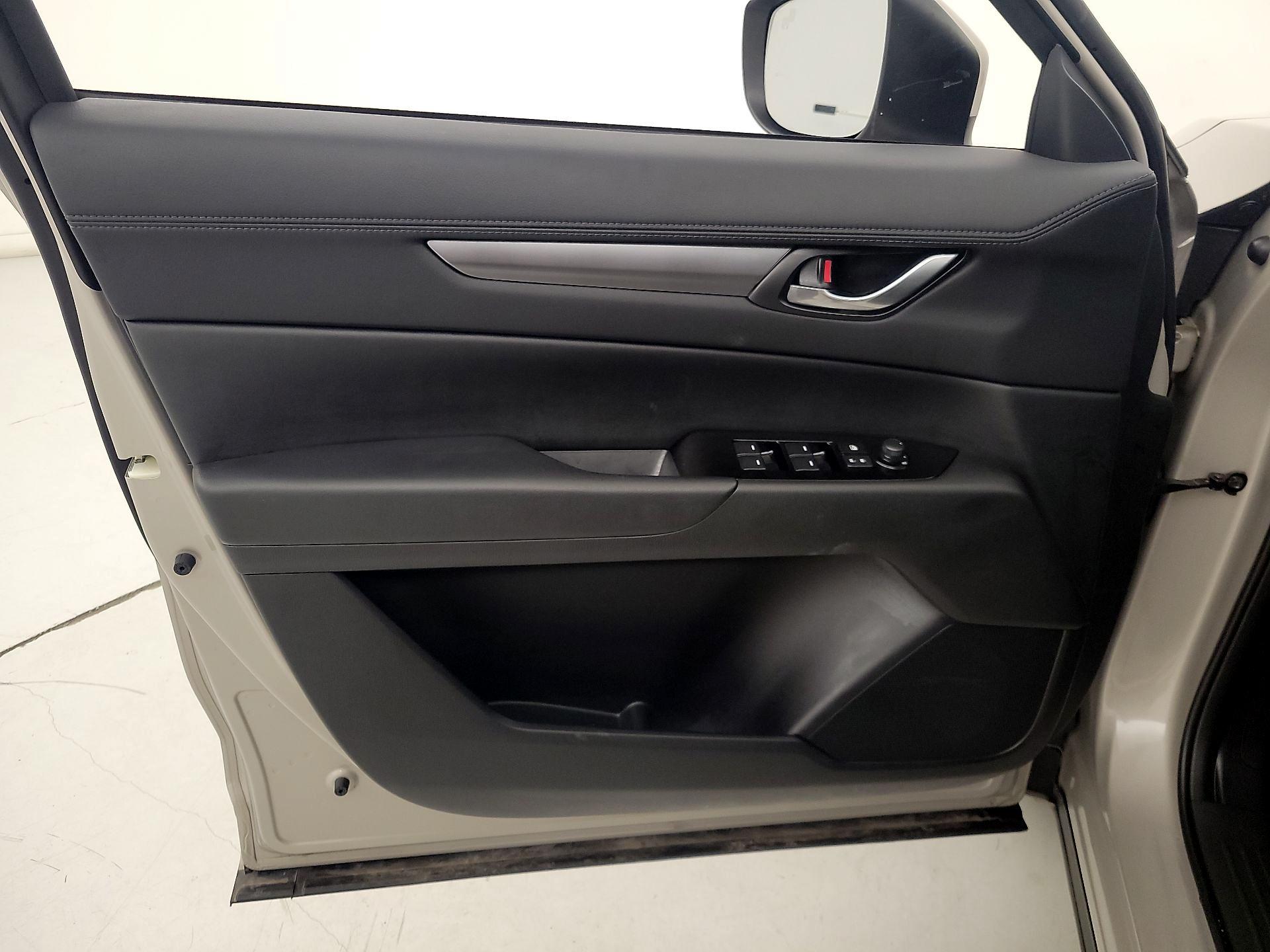 Thumbnail: 2025 Mazda CX-5 - 12