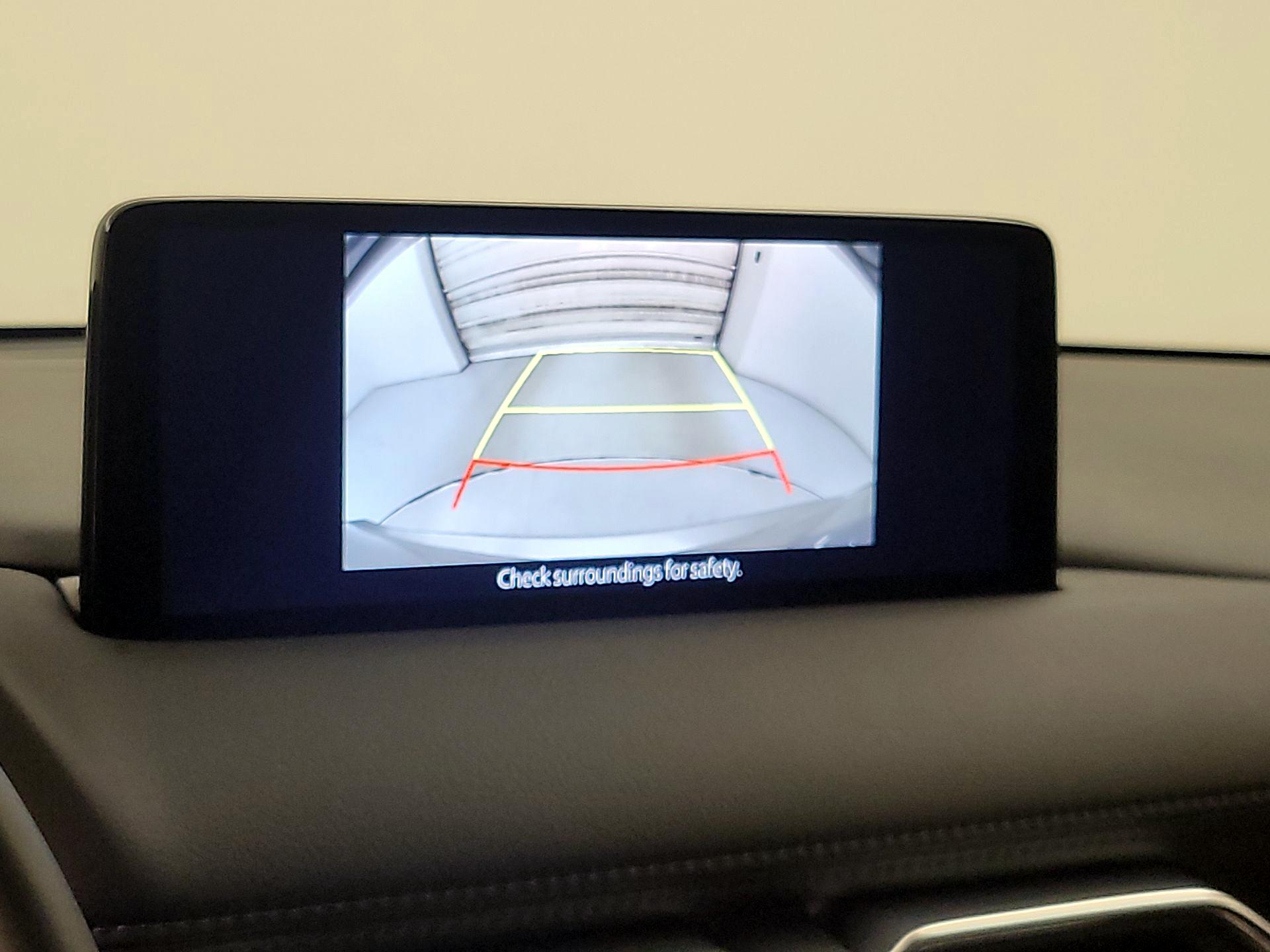 Thumbnail: 2025 Mazda CX-5 - 14