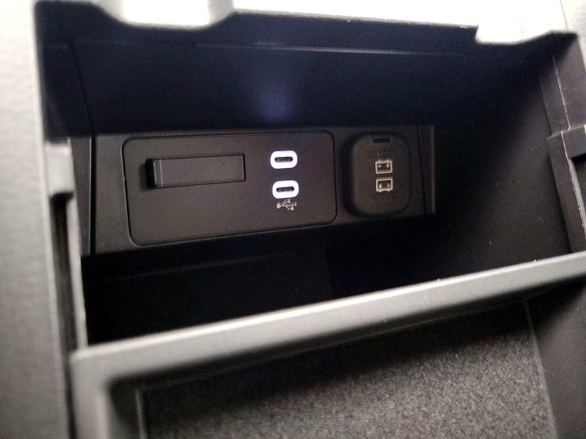 Thumbnail: 2025 Mazda CX-5 - 18