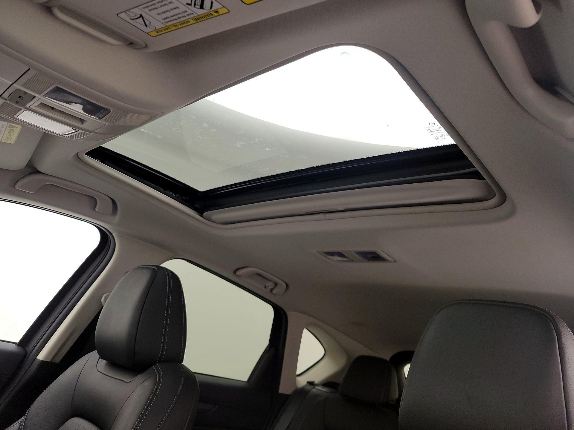 Thumbnail: 2025 Mazda CX-5 - 19