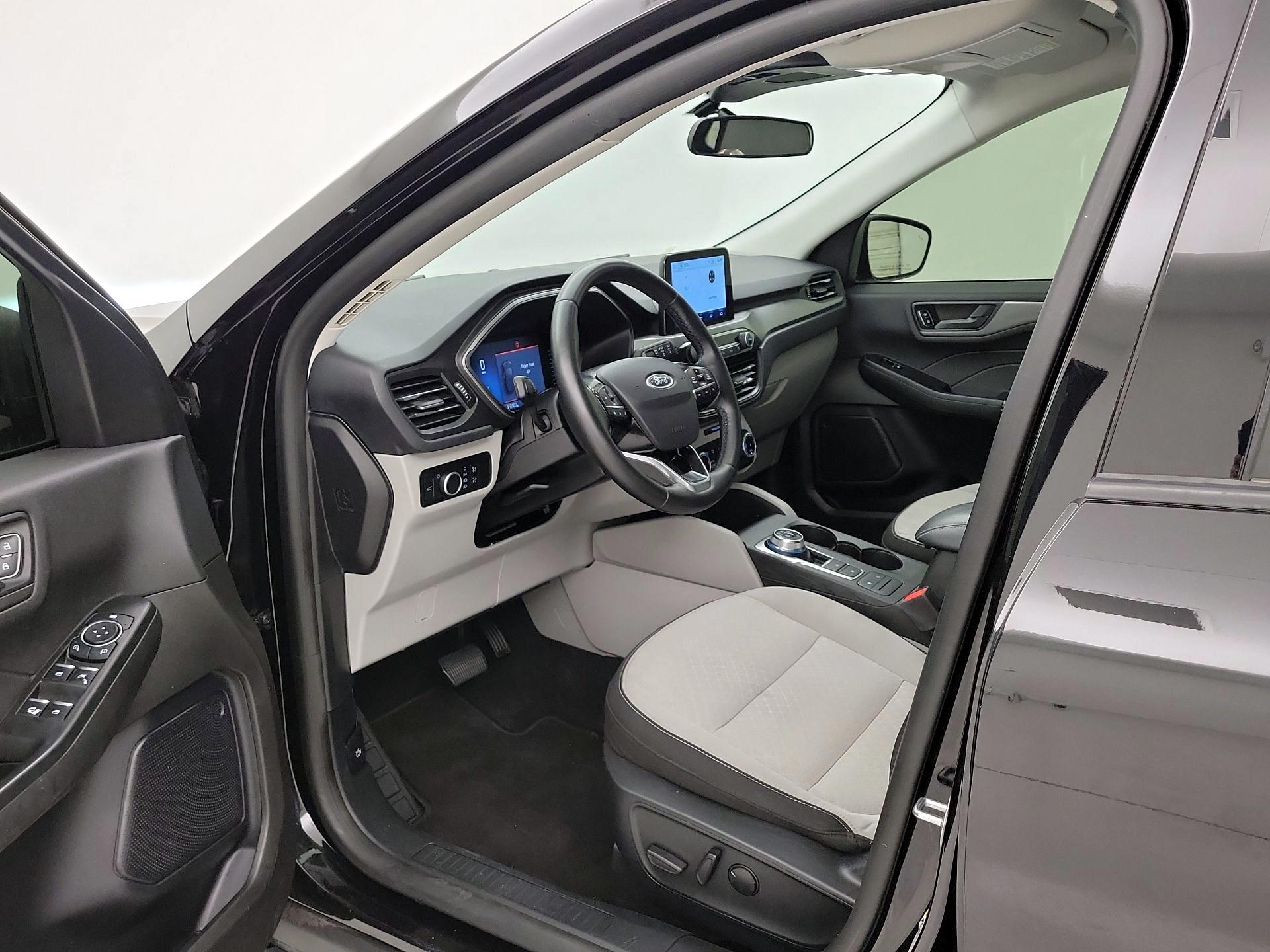 Thumbnail: 2024 Ford Escape - 11