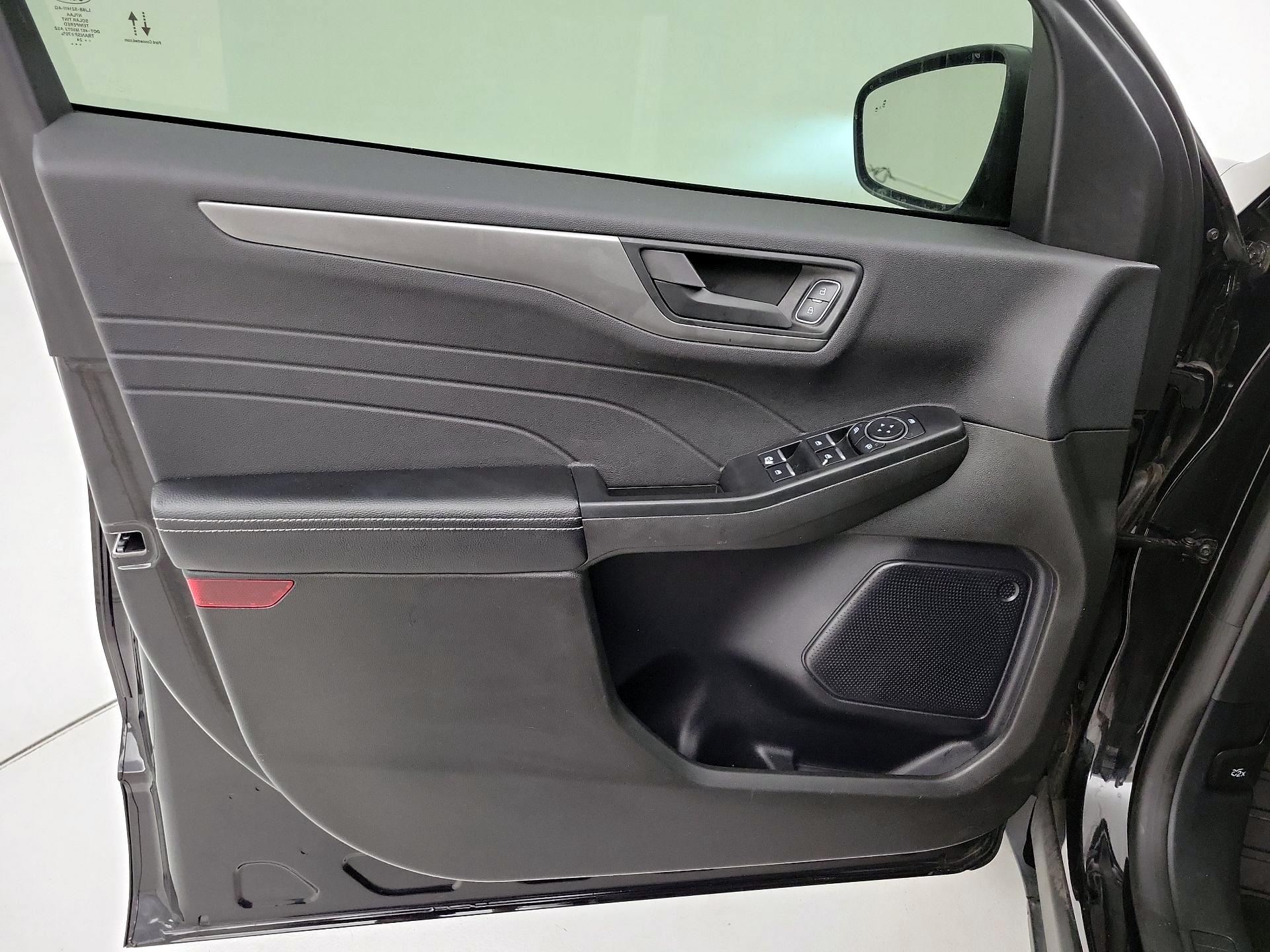 Thumbnail: 2024 Ford Escape - 12