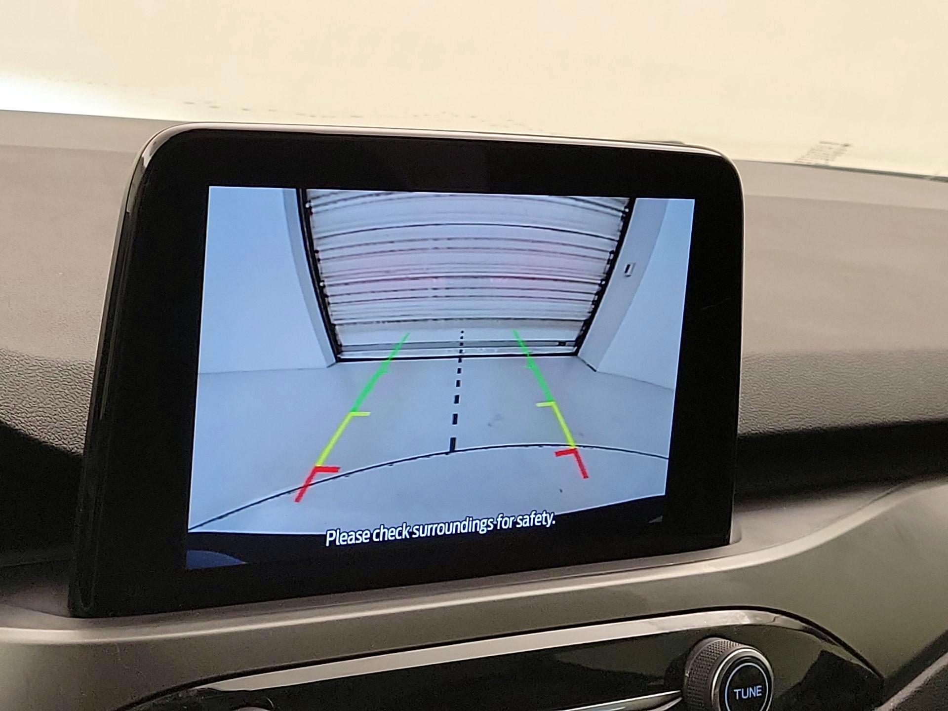 Thumbnail: 2024 Ford Escape - 14