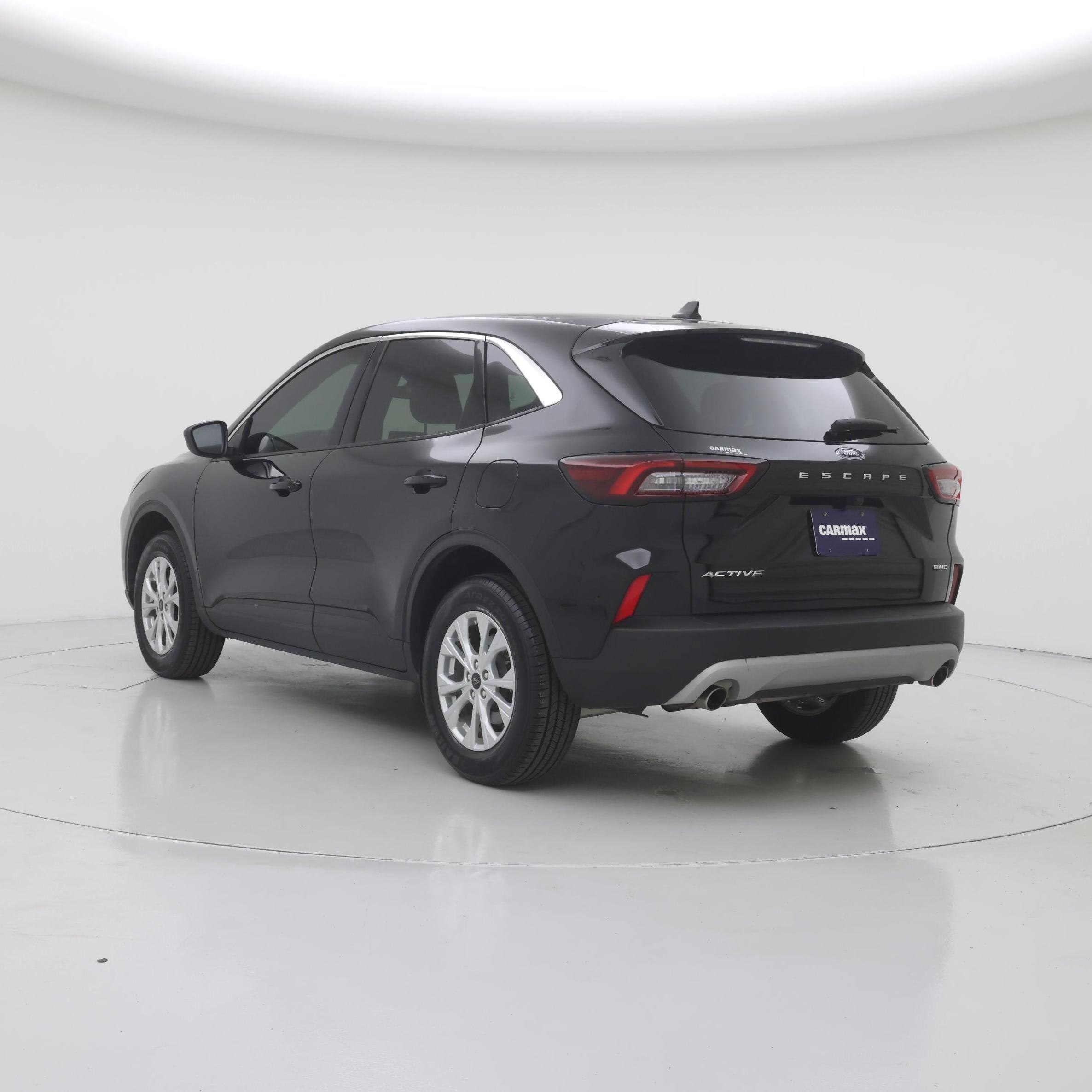 Thumbnail: 2024 Ford Escape - 2