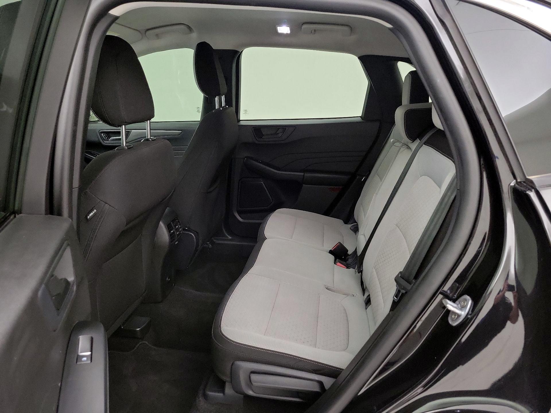 Thumbnail: 2024 Ford Escape - 19