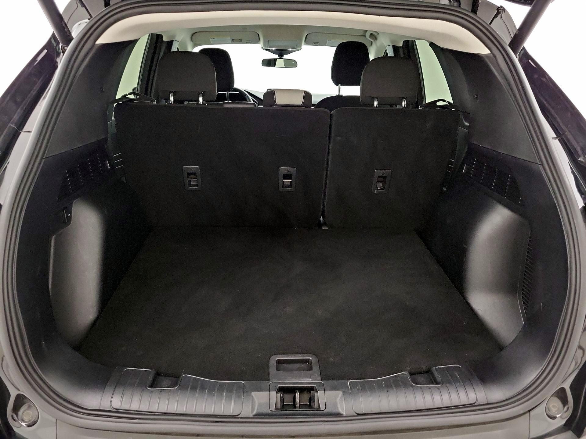 Thumbnail: 2024 Ford Escape - 20