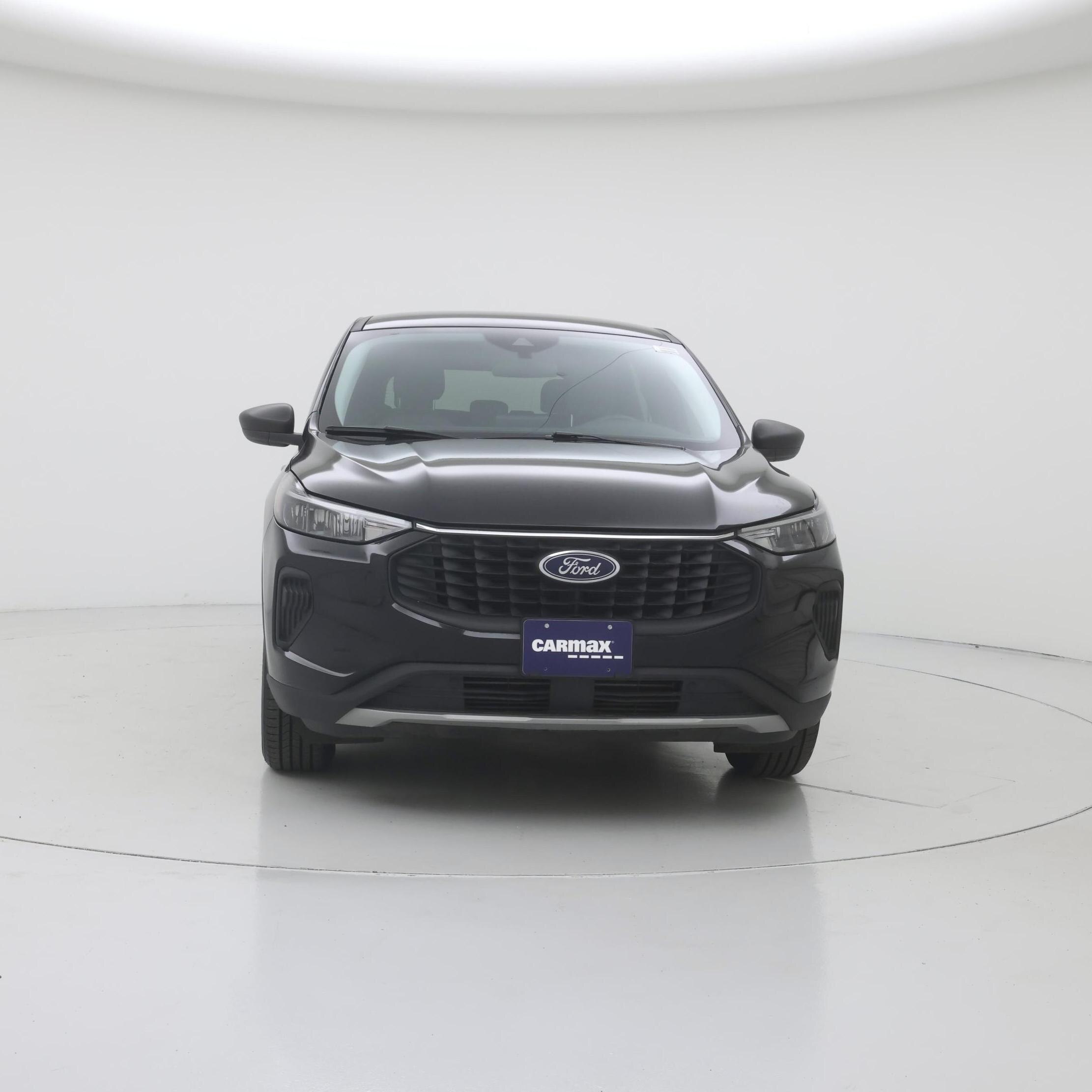 Thumbnail: 2024 Ford Escape - 5