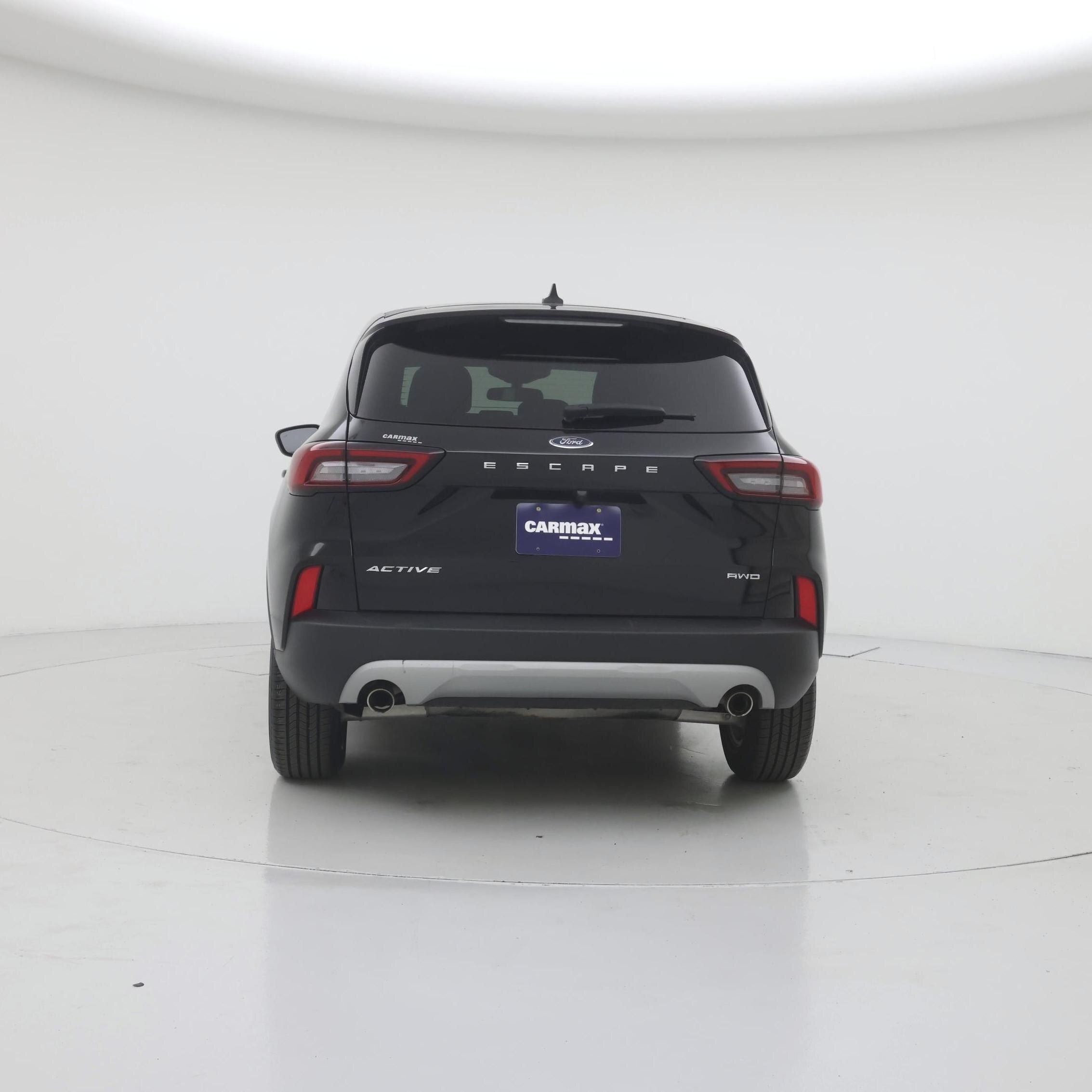 Thumbnail: 2024 Ford Escape - 6