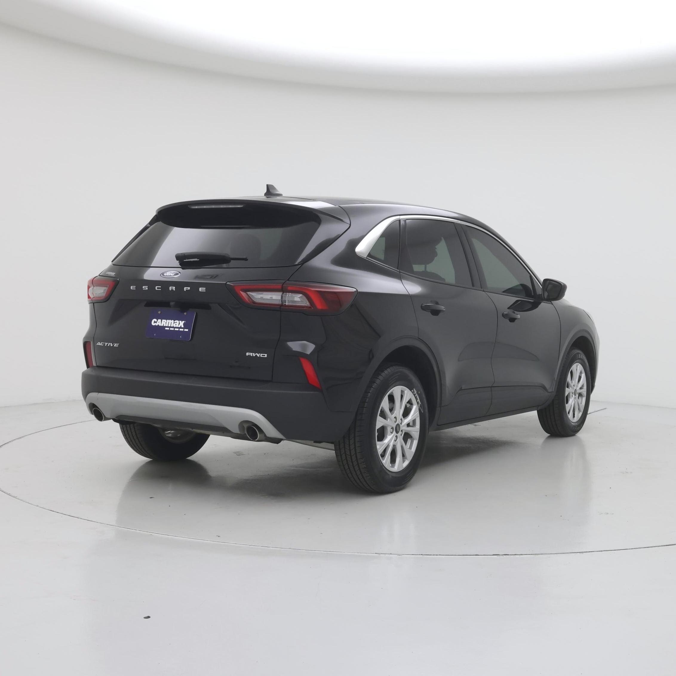 Thumbnail: 2024 Ford Escape - 8