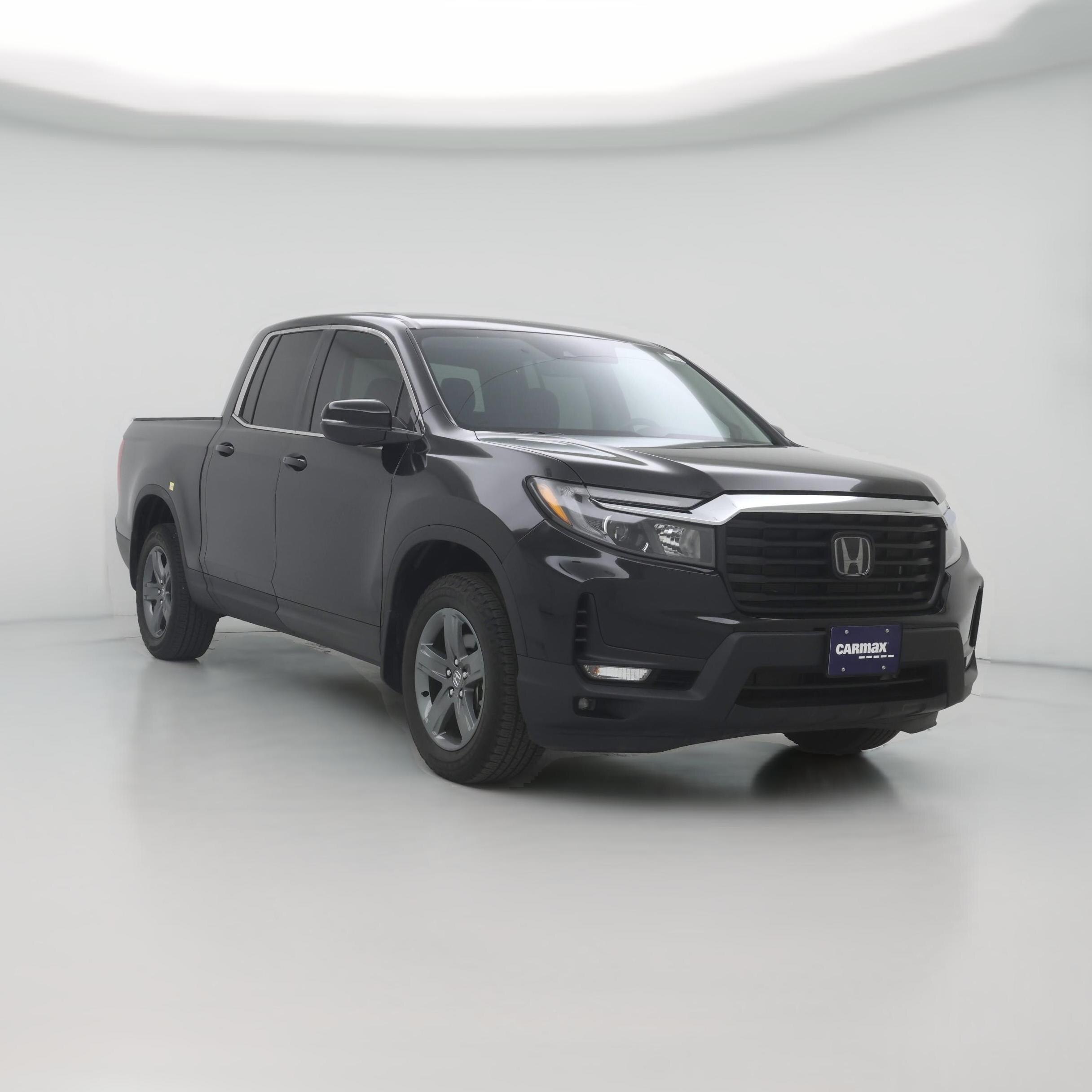 Thumbnail: 2023 Honda Ridgeline - 1