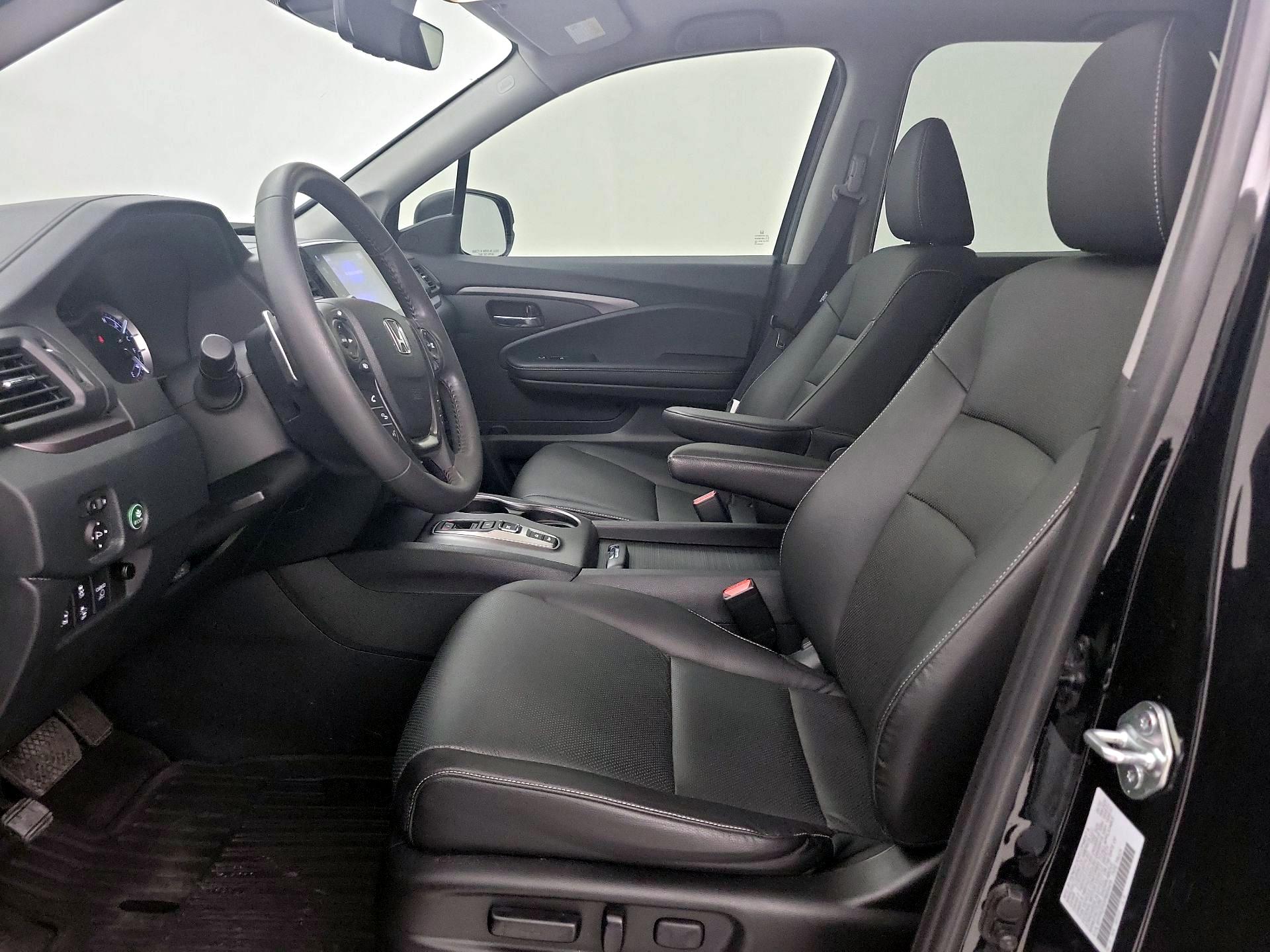 Thumbnail: 2023 Honda Ridgeline - 11