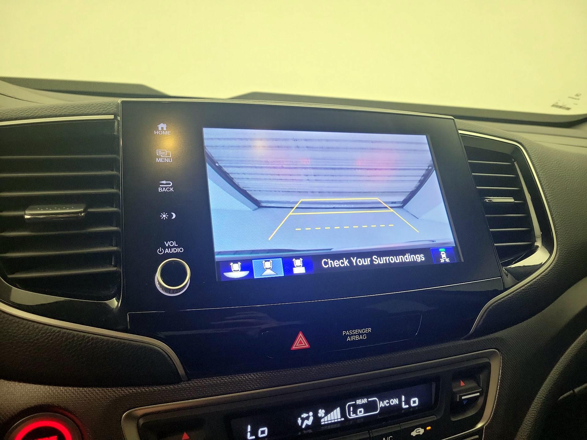 Thumbnail: 2023 Honda Ridgeline - 14