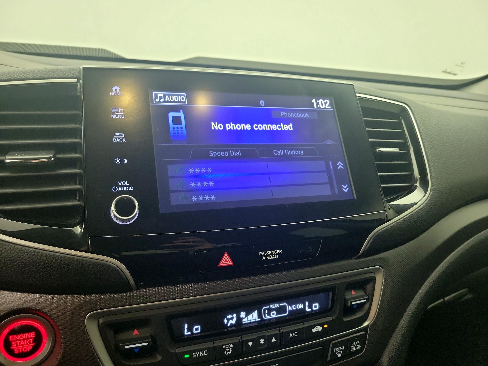 Thumbnail: 2023 Honda Ridgeline - 15