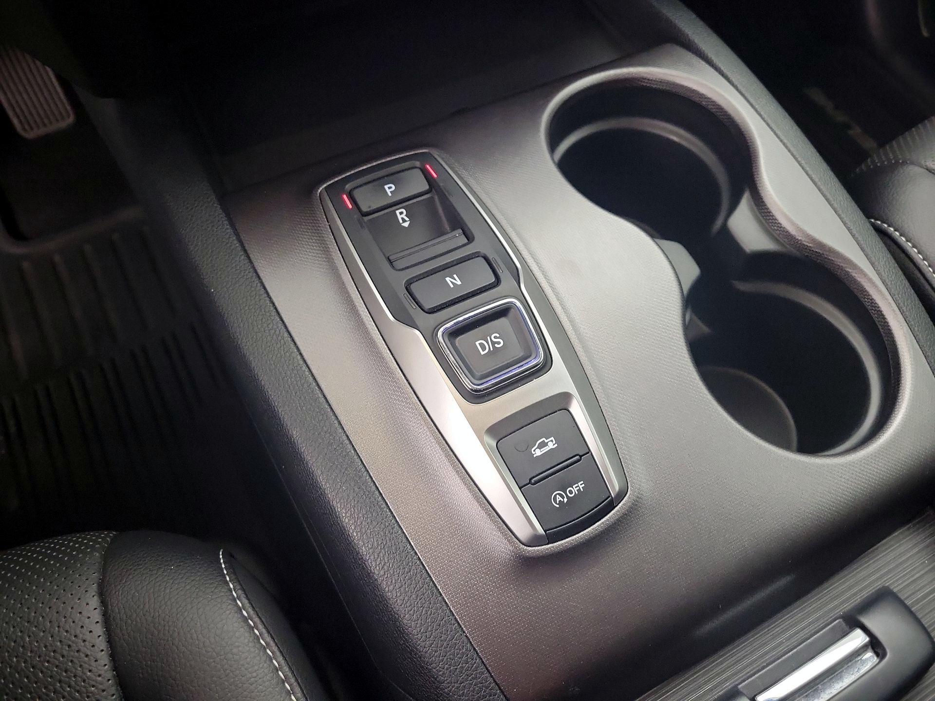 Thumbnail: 2023 Honda Ridgeline - 17