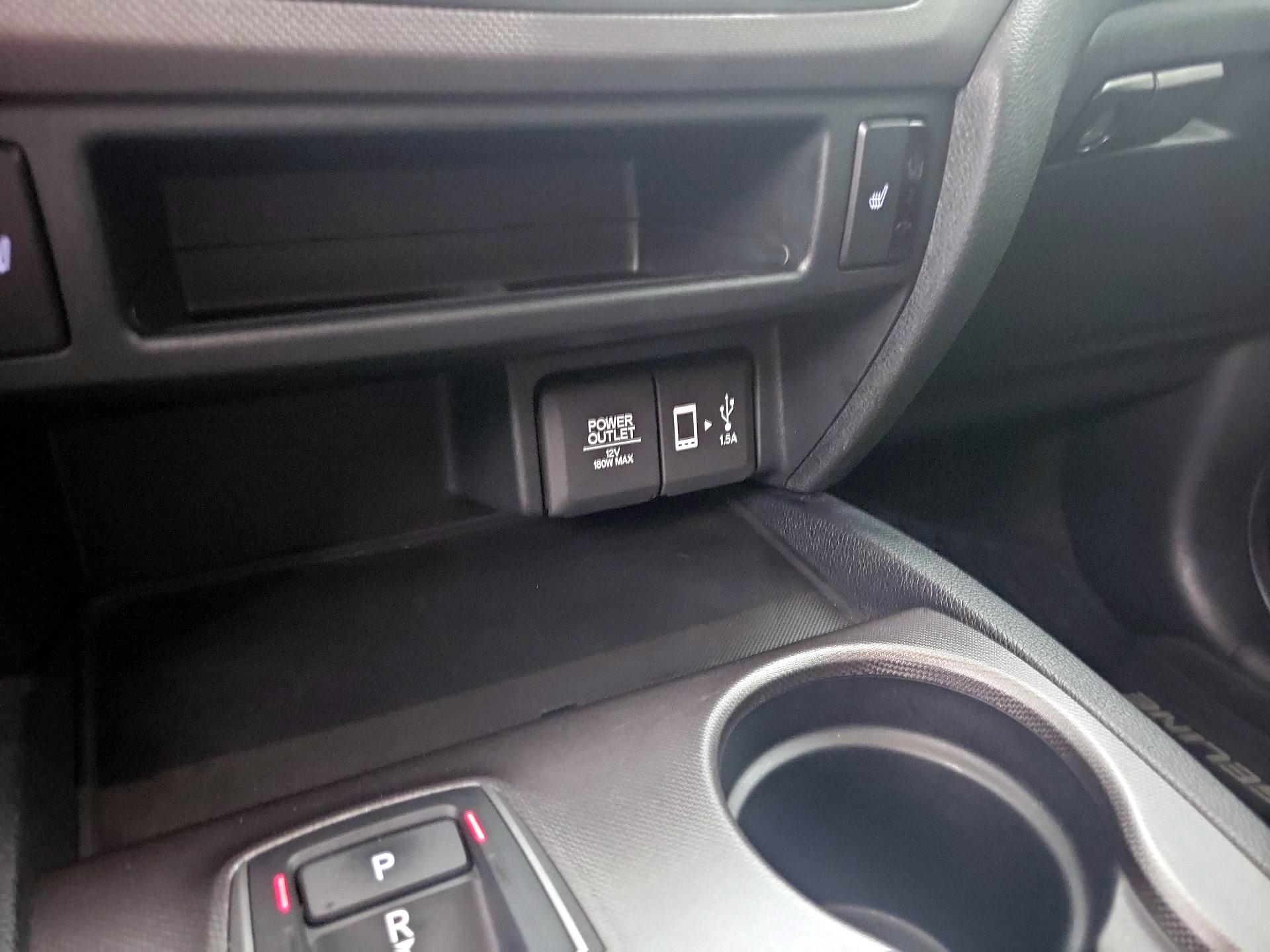 Thumbnail: 2023 Honda Ridgeline - 18