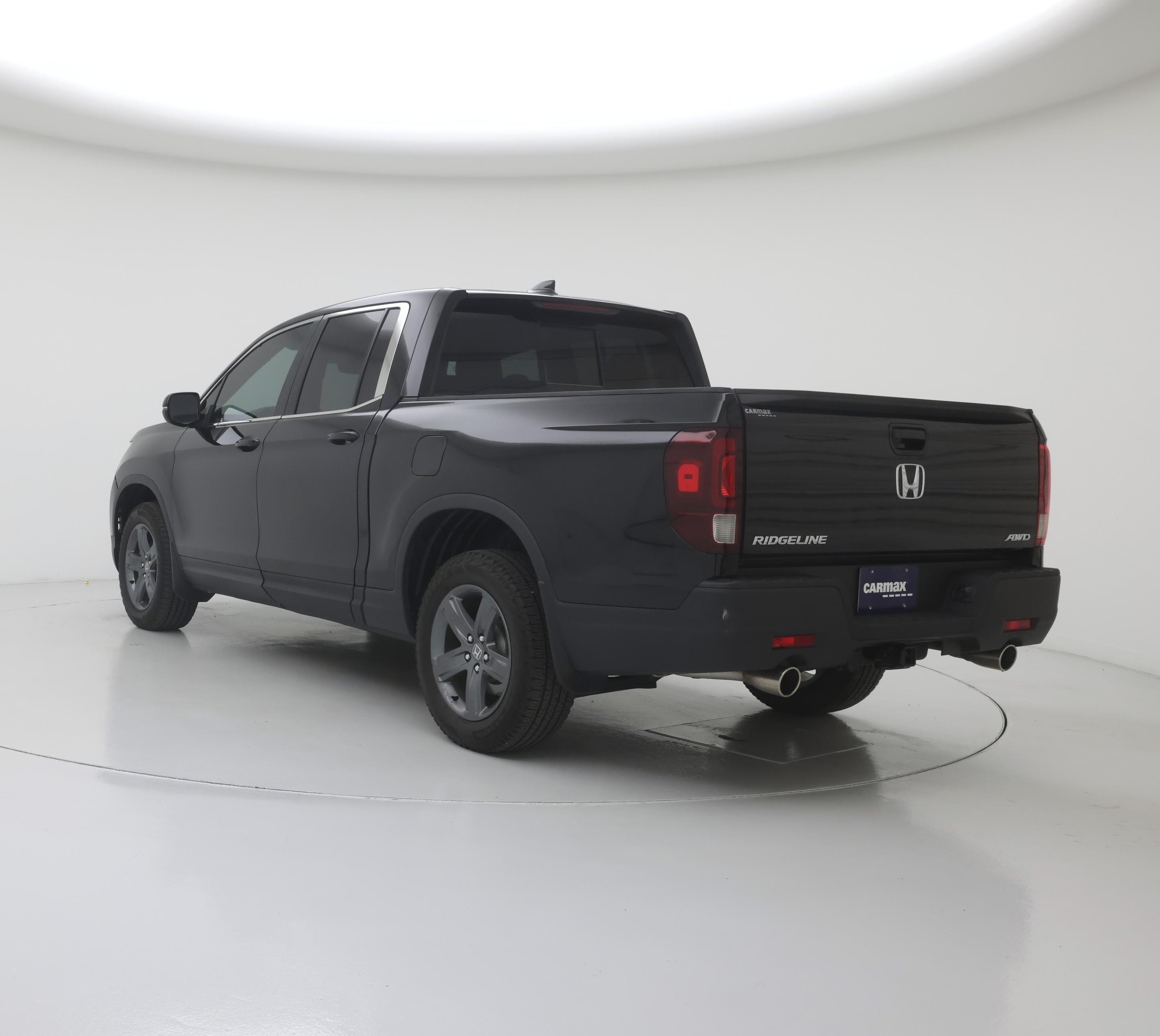 Thumbnail: 2023 Honda Ridgeline - 2