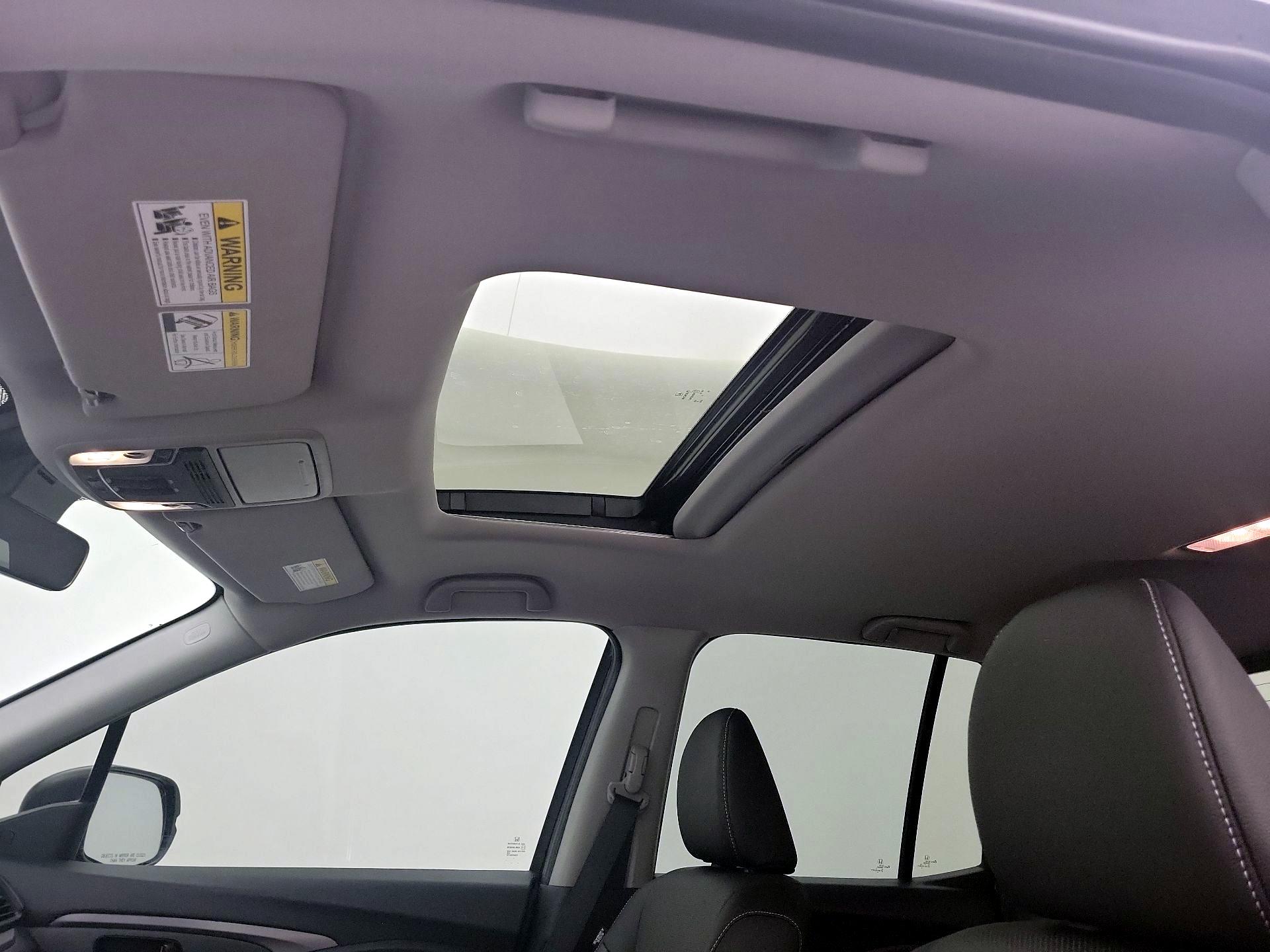 Thumbnail: 2023 Honda Ridgeline - 19