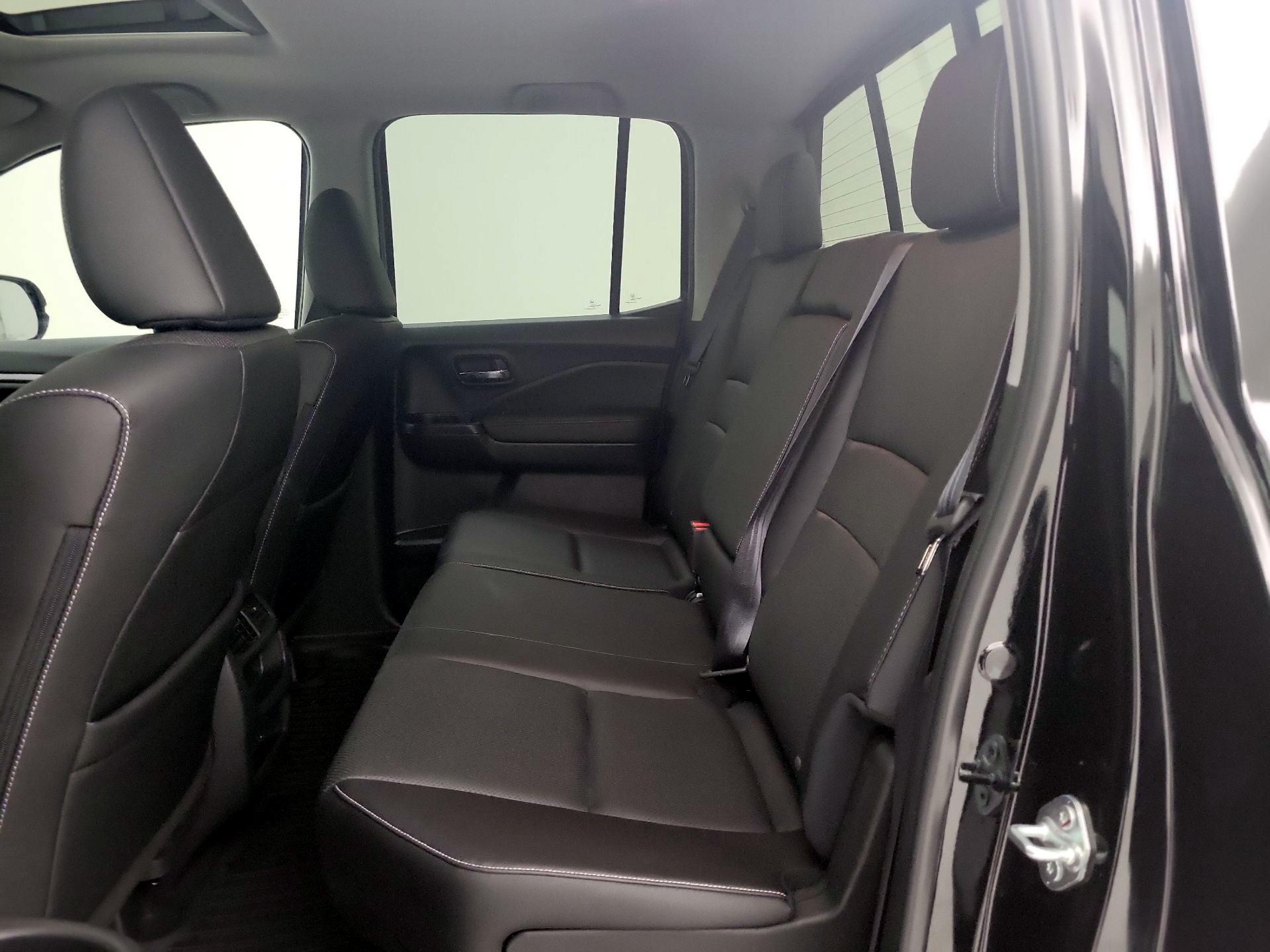 Thumbnail: 2023 Honda Ridgeline - 20